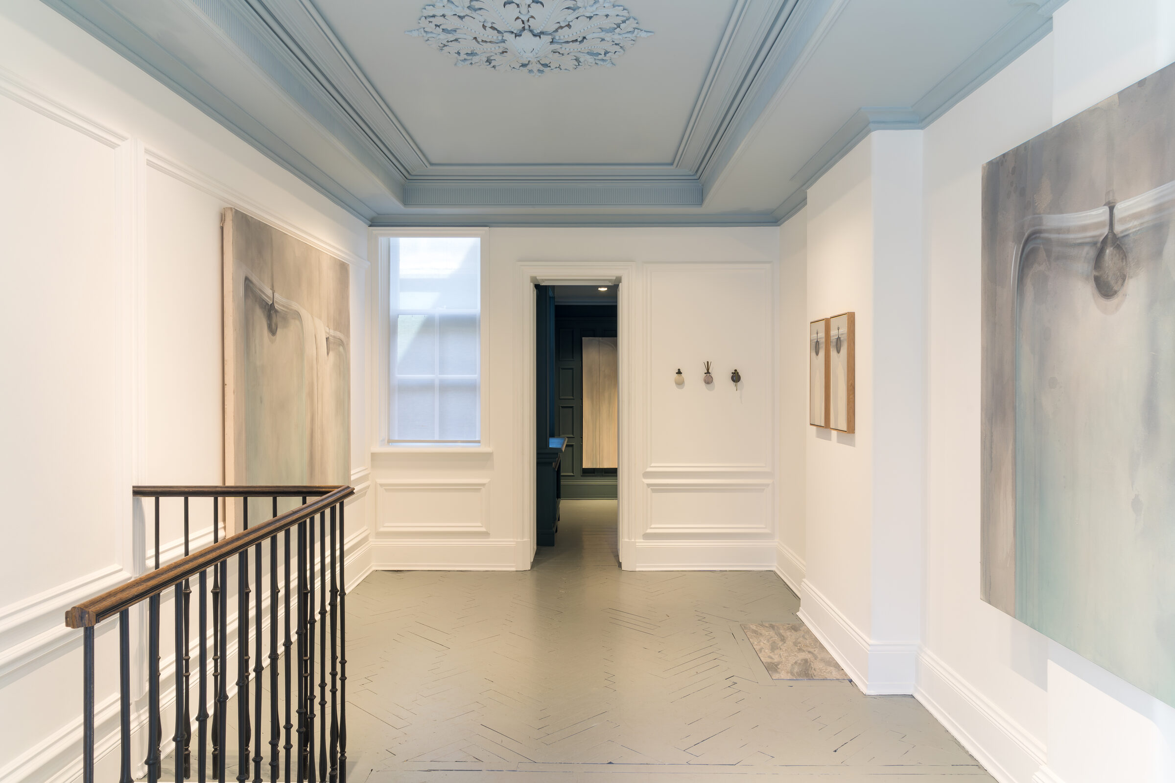 Installation view 3