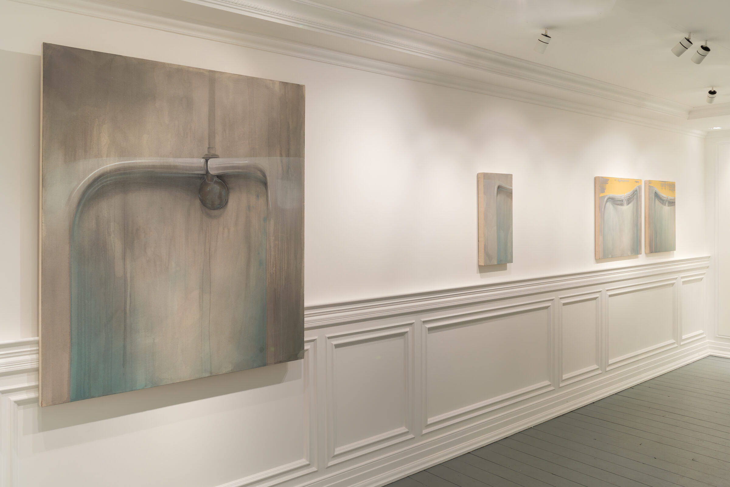 Installation view 4