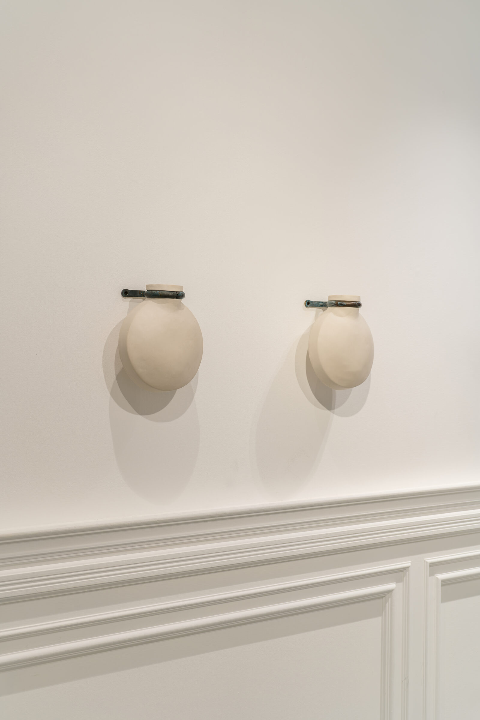 Installation view 5