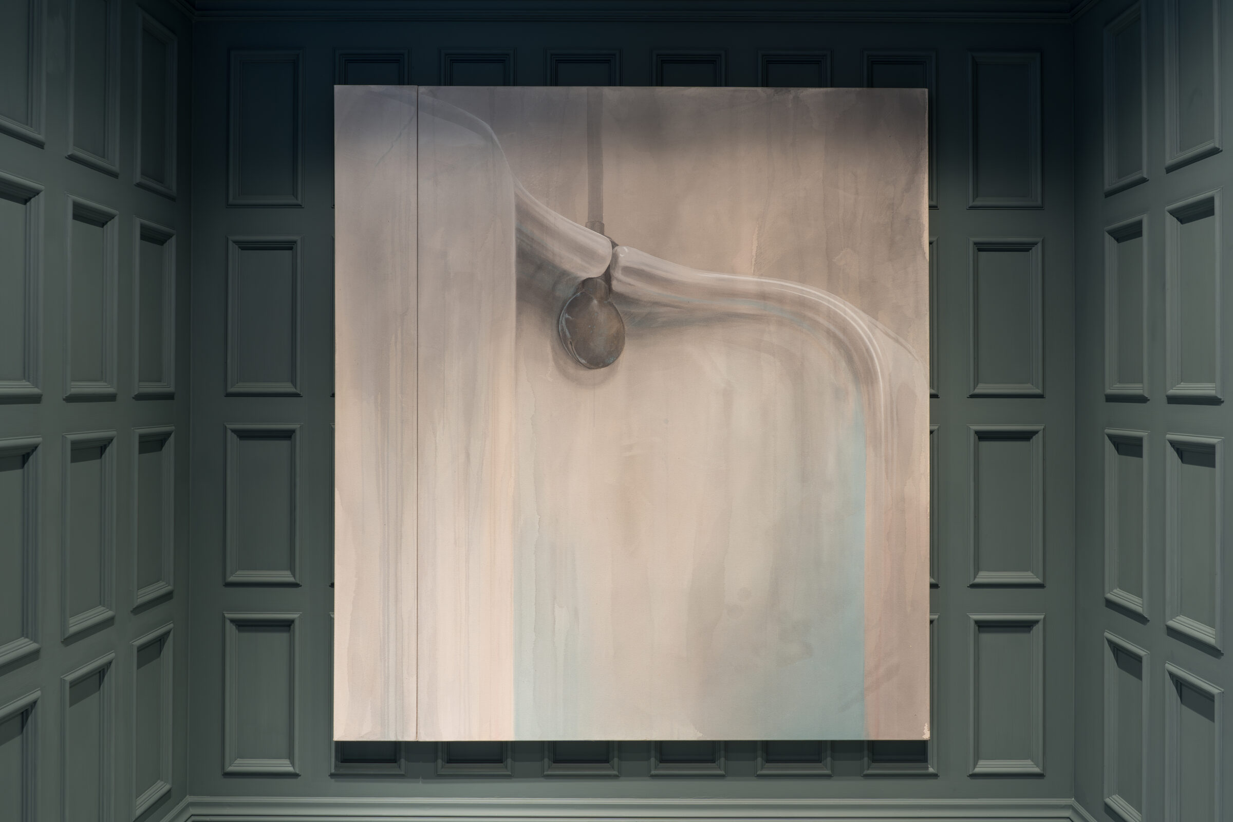 Installation view 6