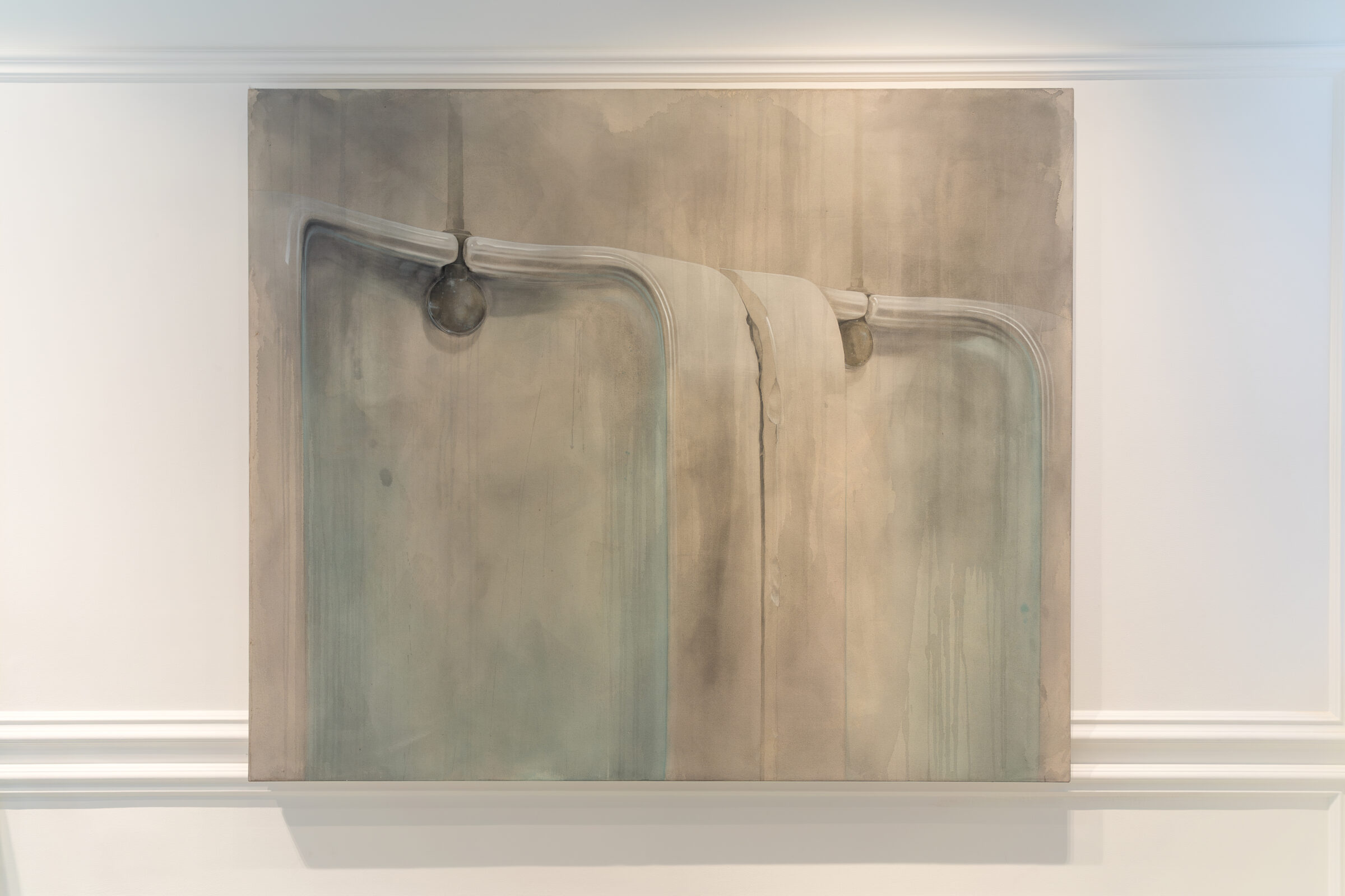 Graham Silveria Martin — Talisman