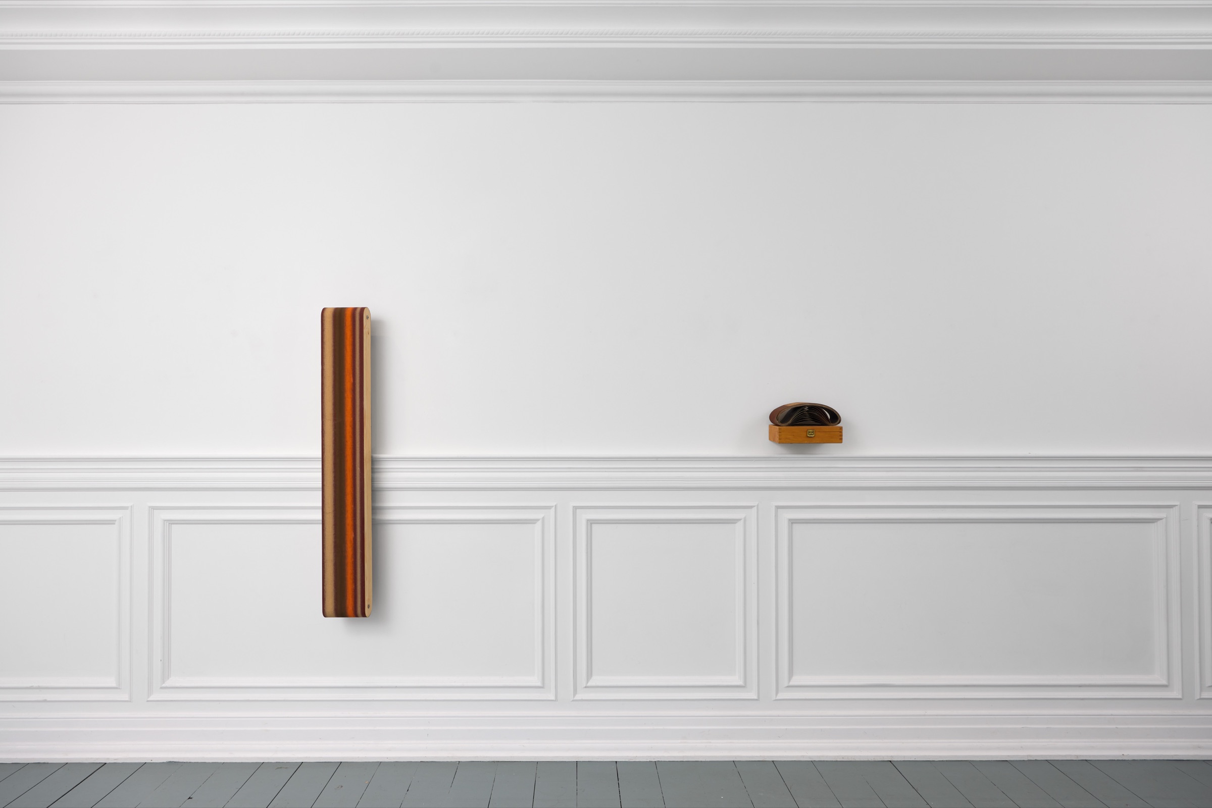 Installation view 1