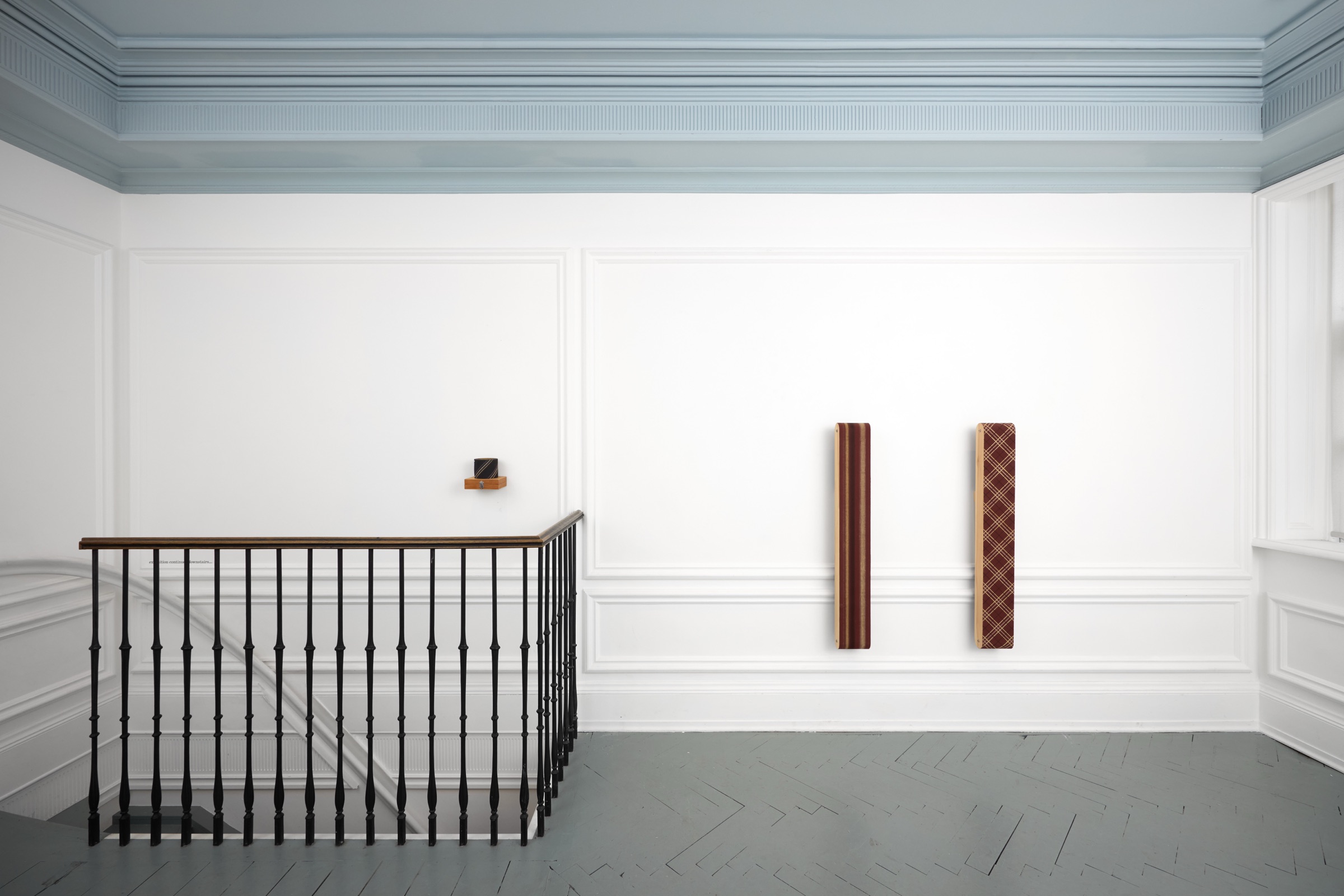Installation view 2