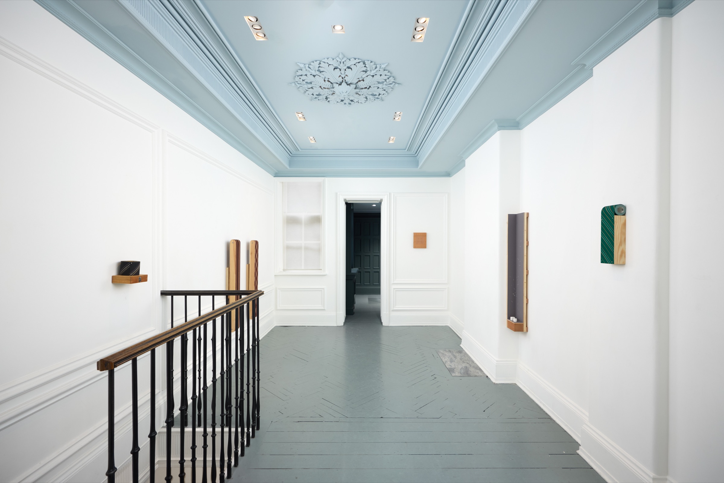 Installation view 5