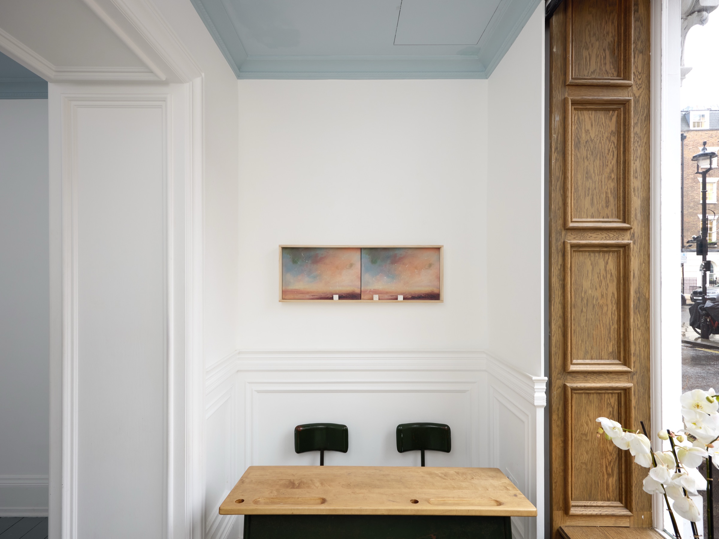 Installation view 6