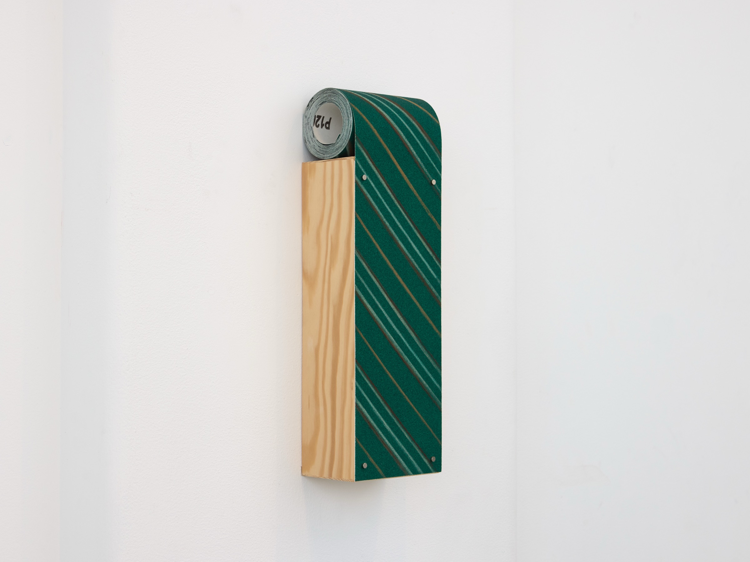 Harry Grundy — FULL PELT