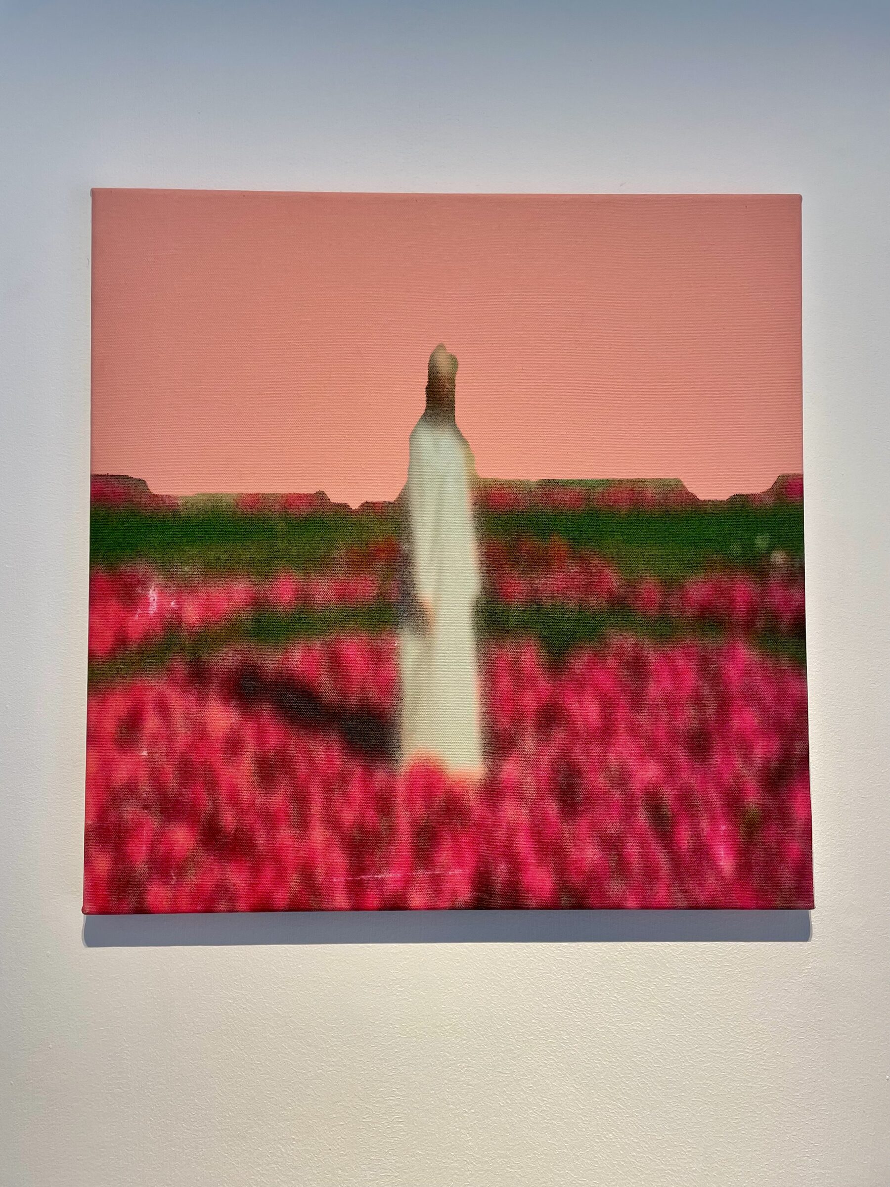 Installation view 2