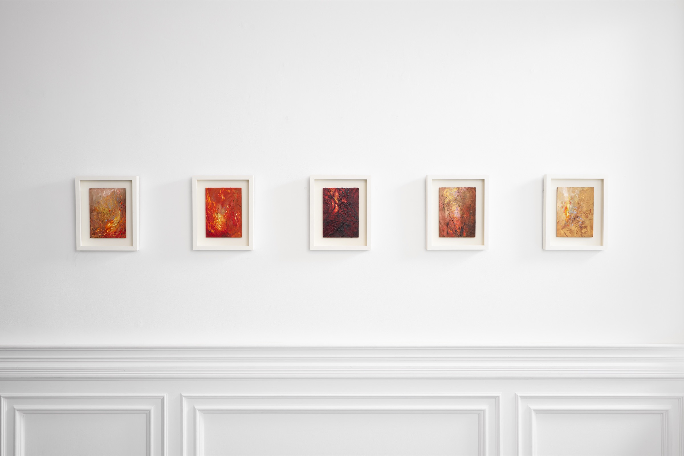 Installation view 1