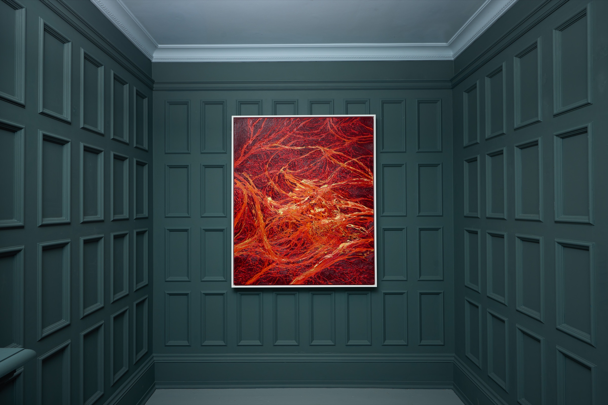 Installation view 4