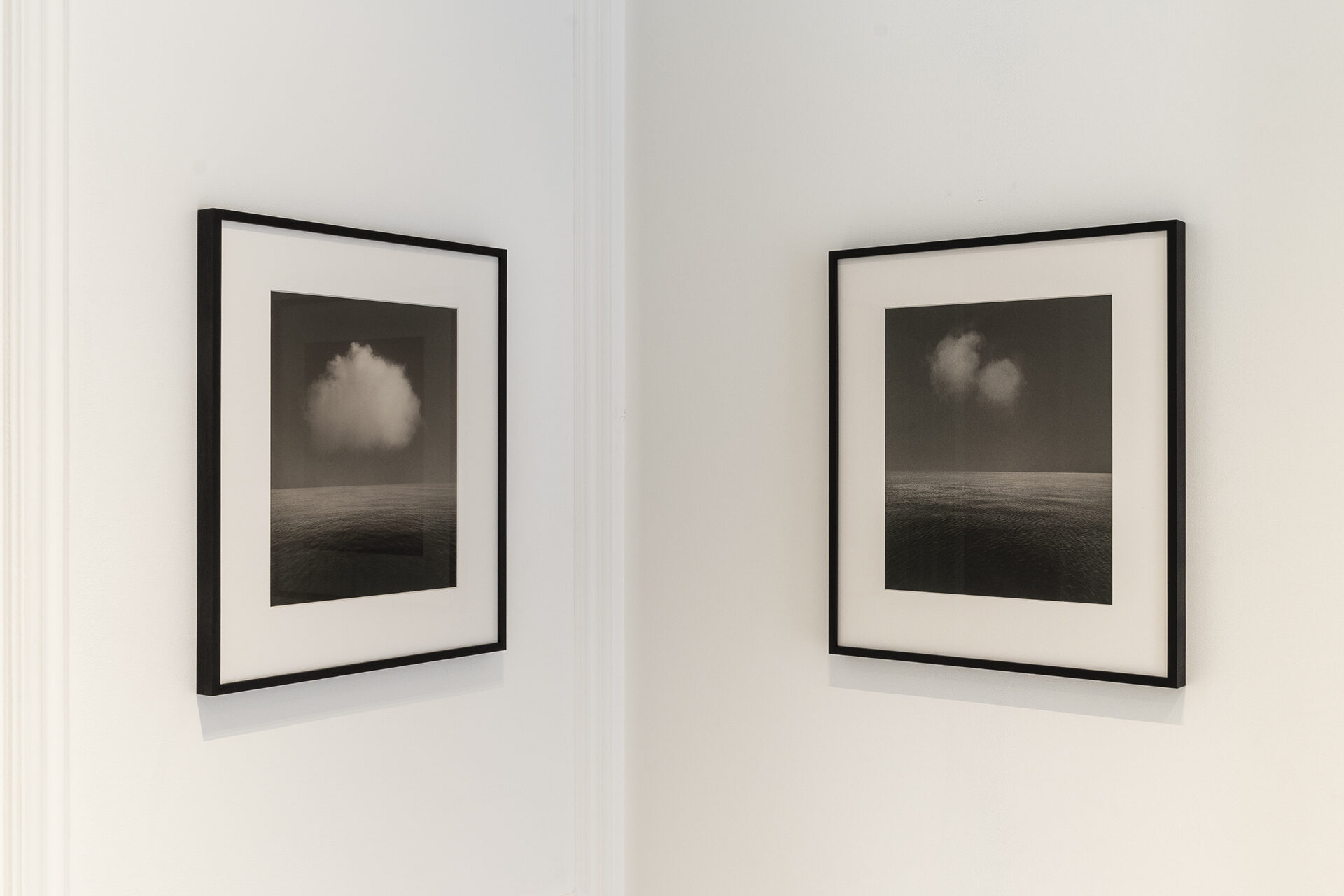 Installation view 1