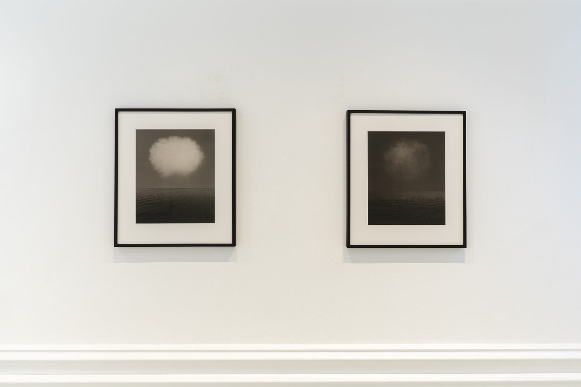 Installation view 2