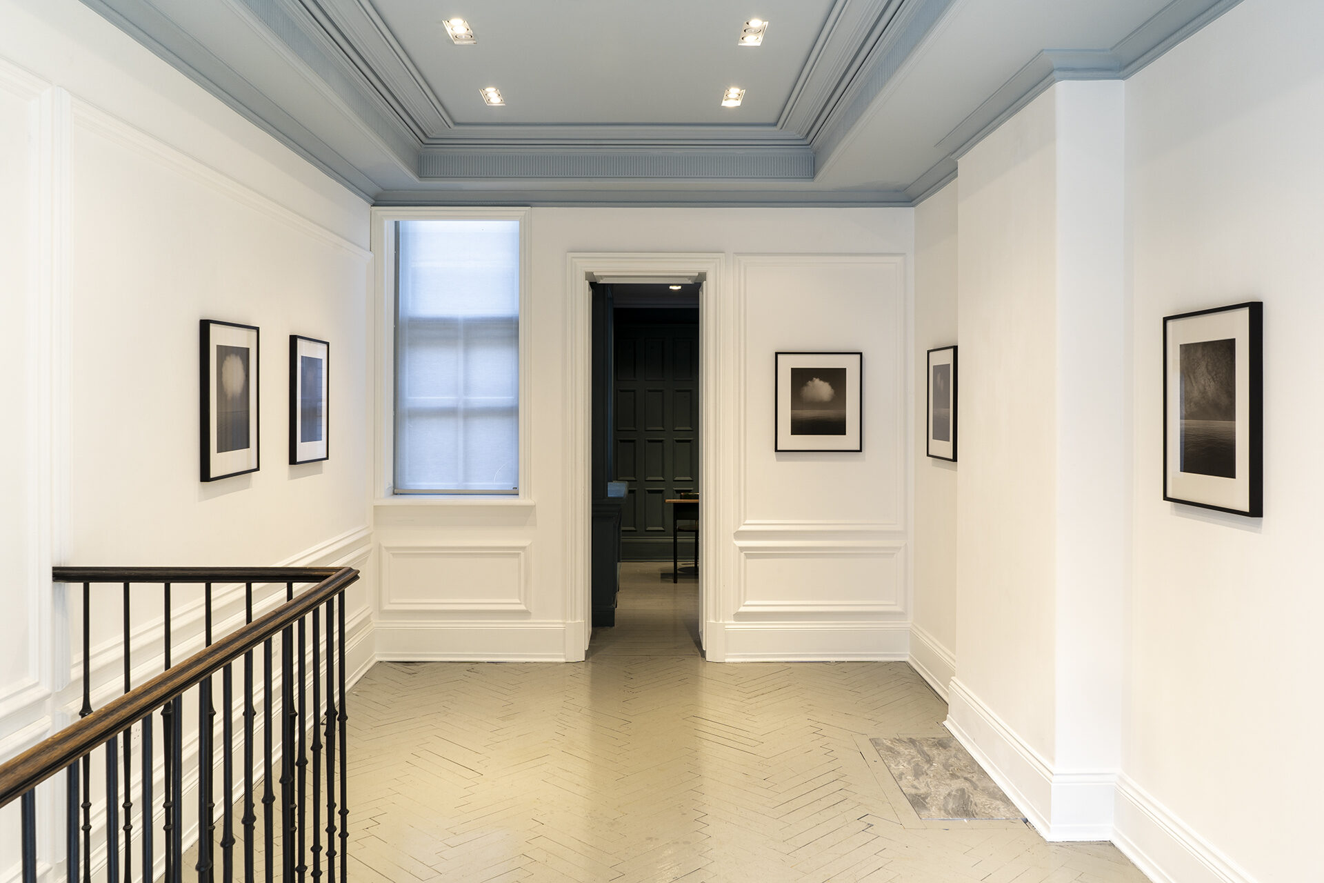 Installation view 3