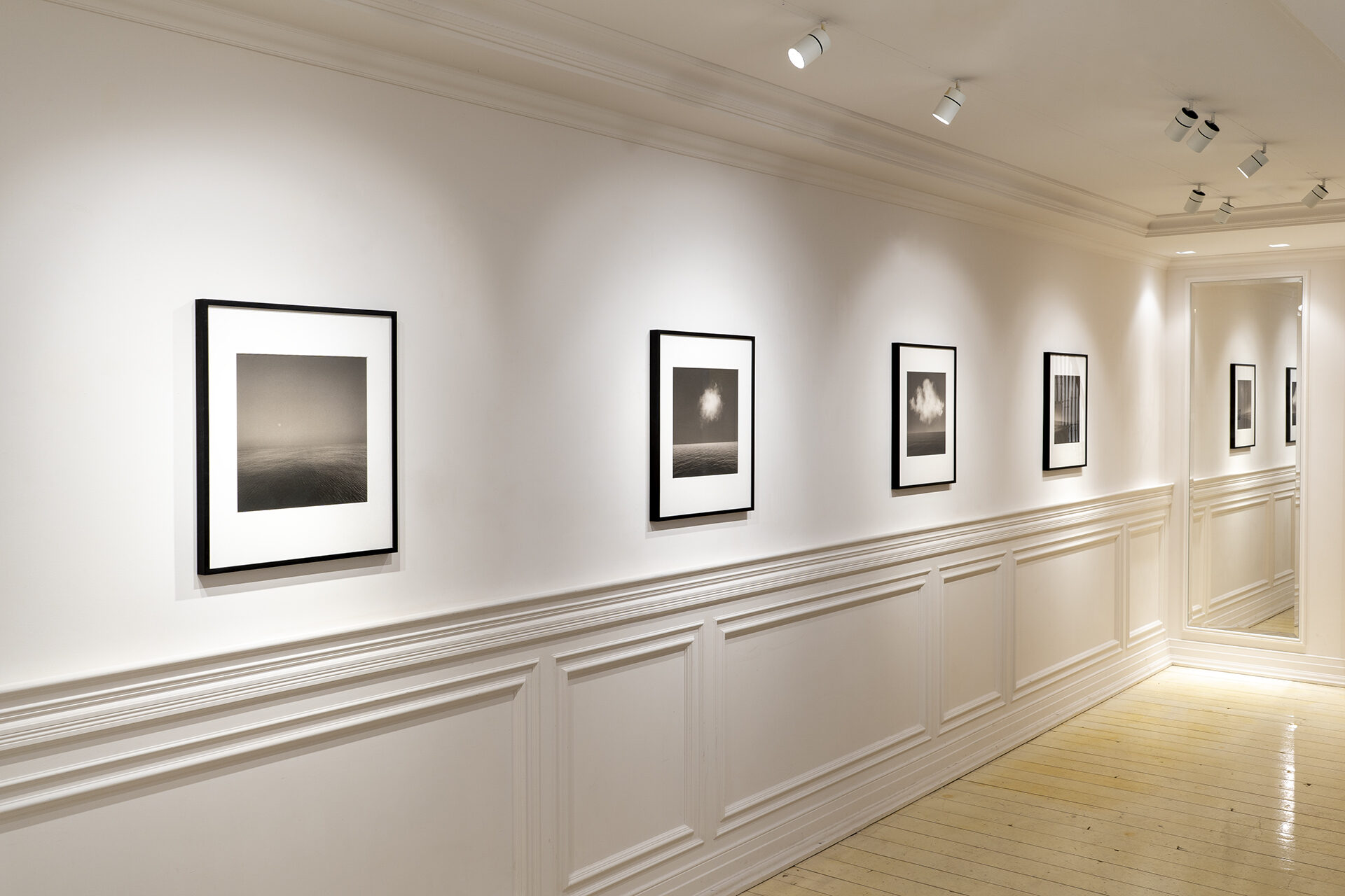 Installation view 4