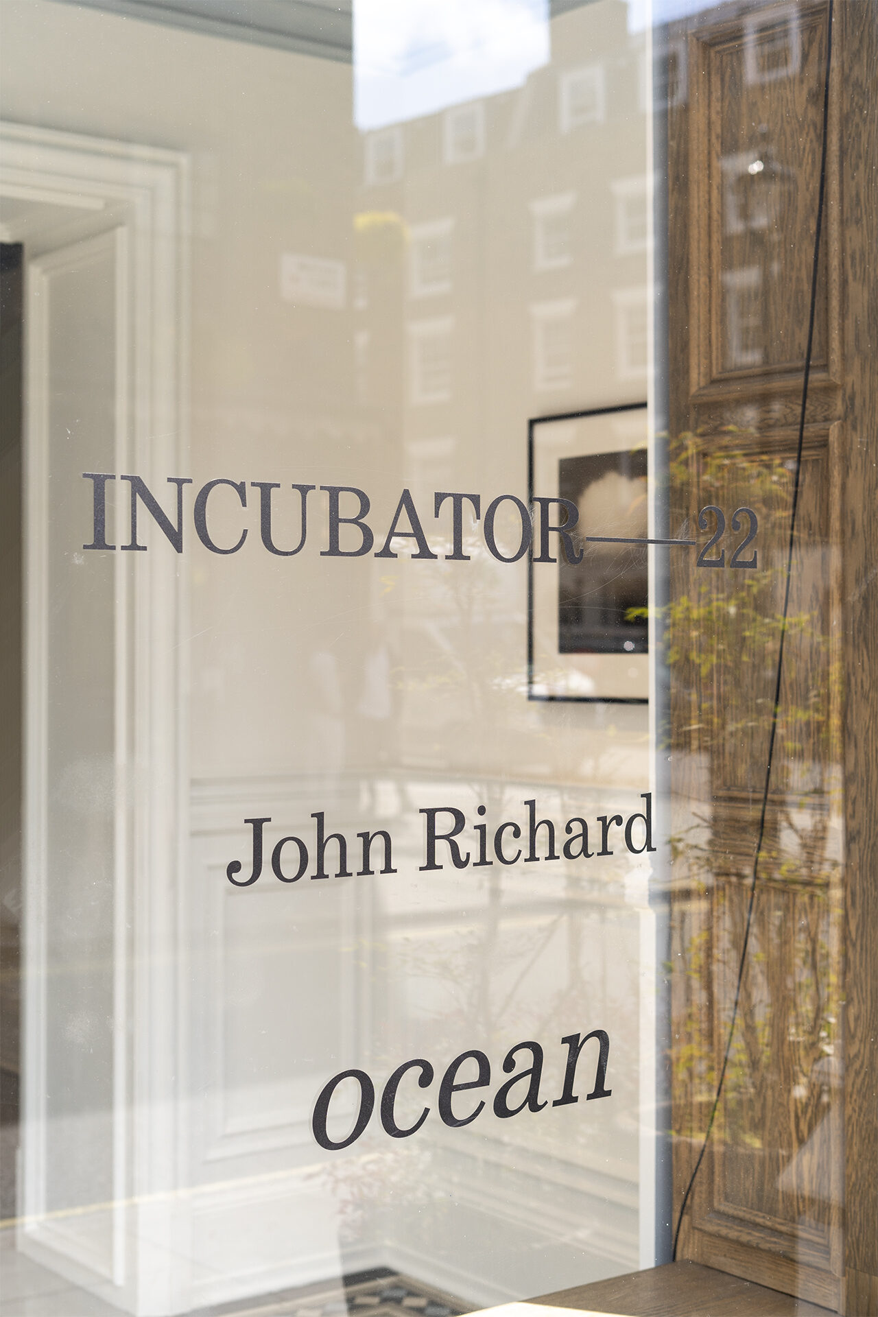 Installation view 5