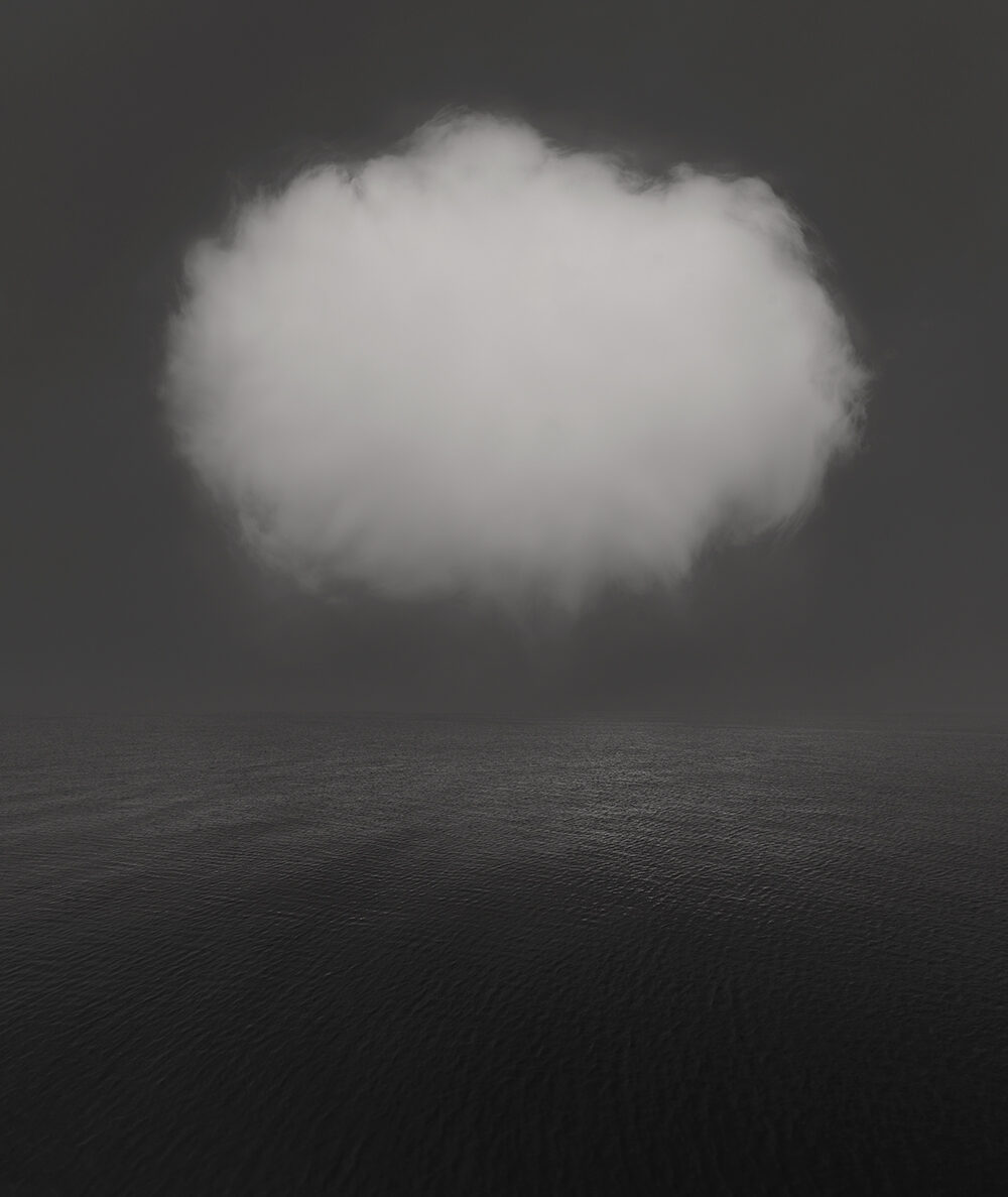 John Richard — Ocean