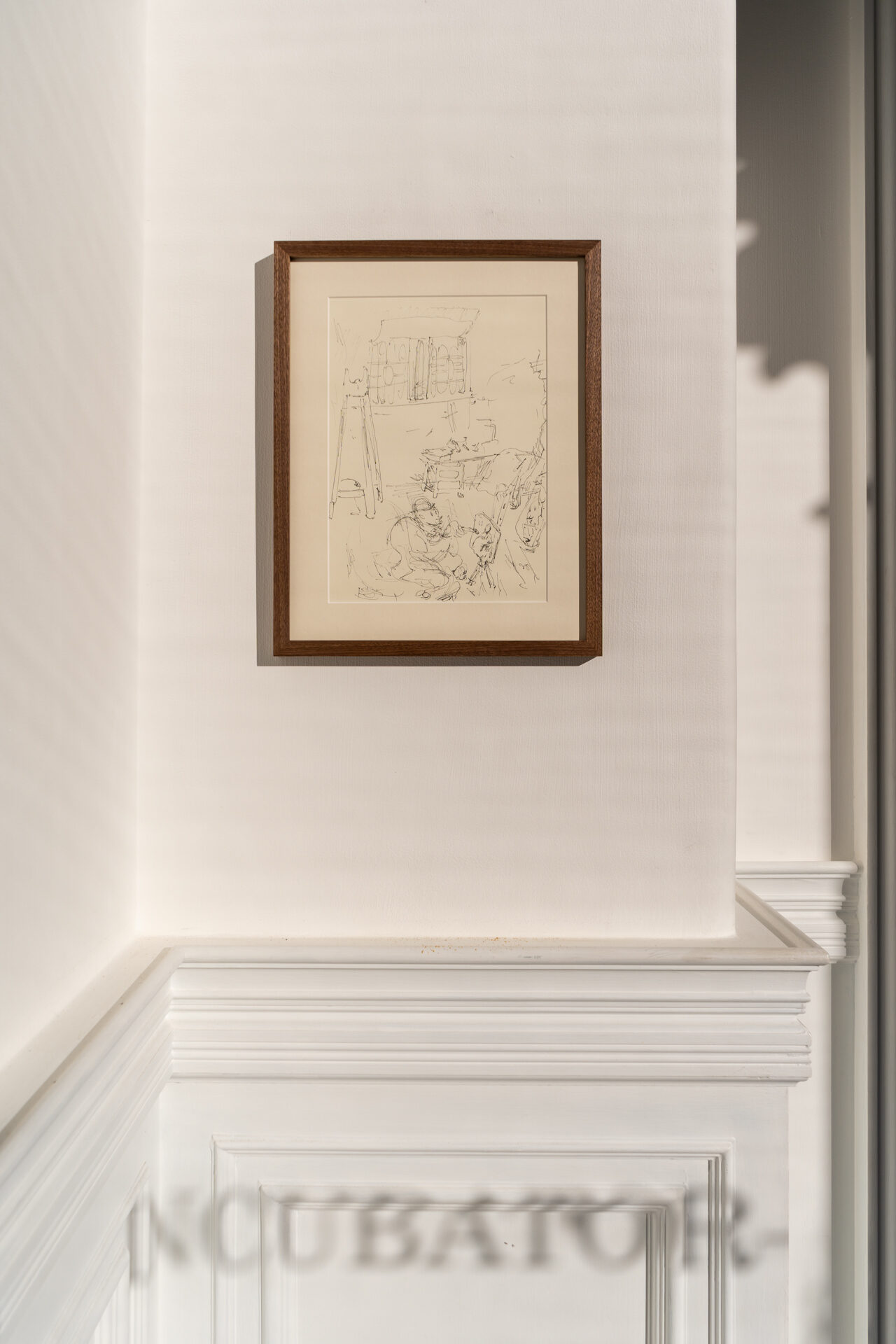 Installation view 4