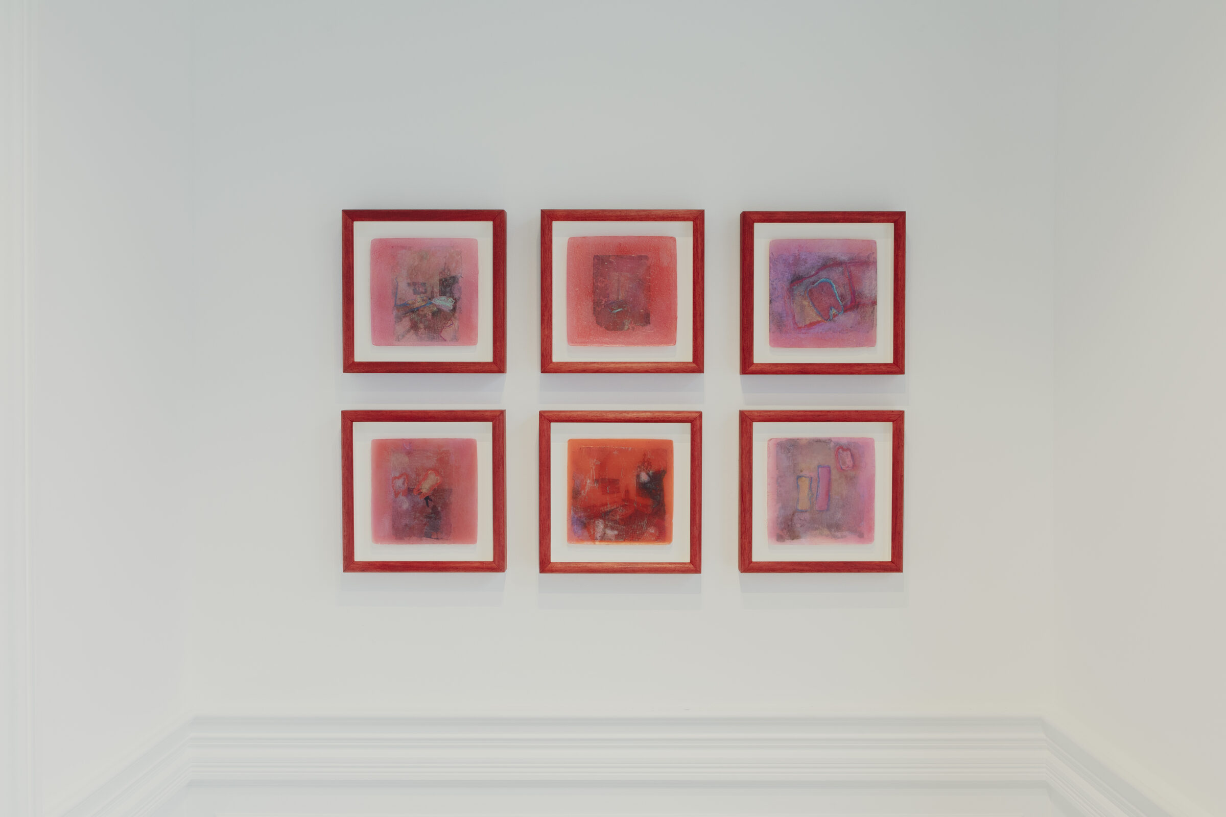 Installation view 1