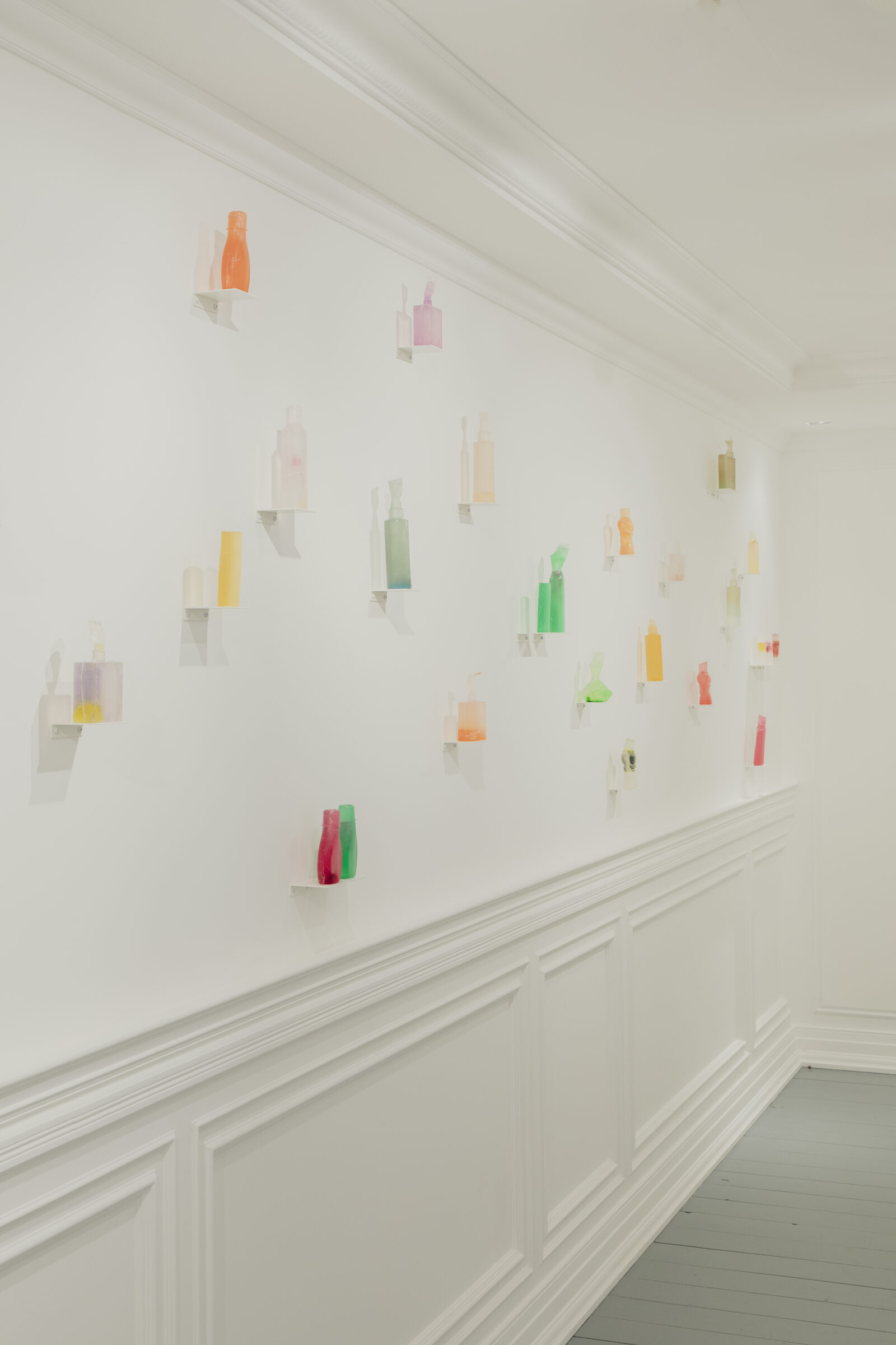 Installation view 4