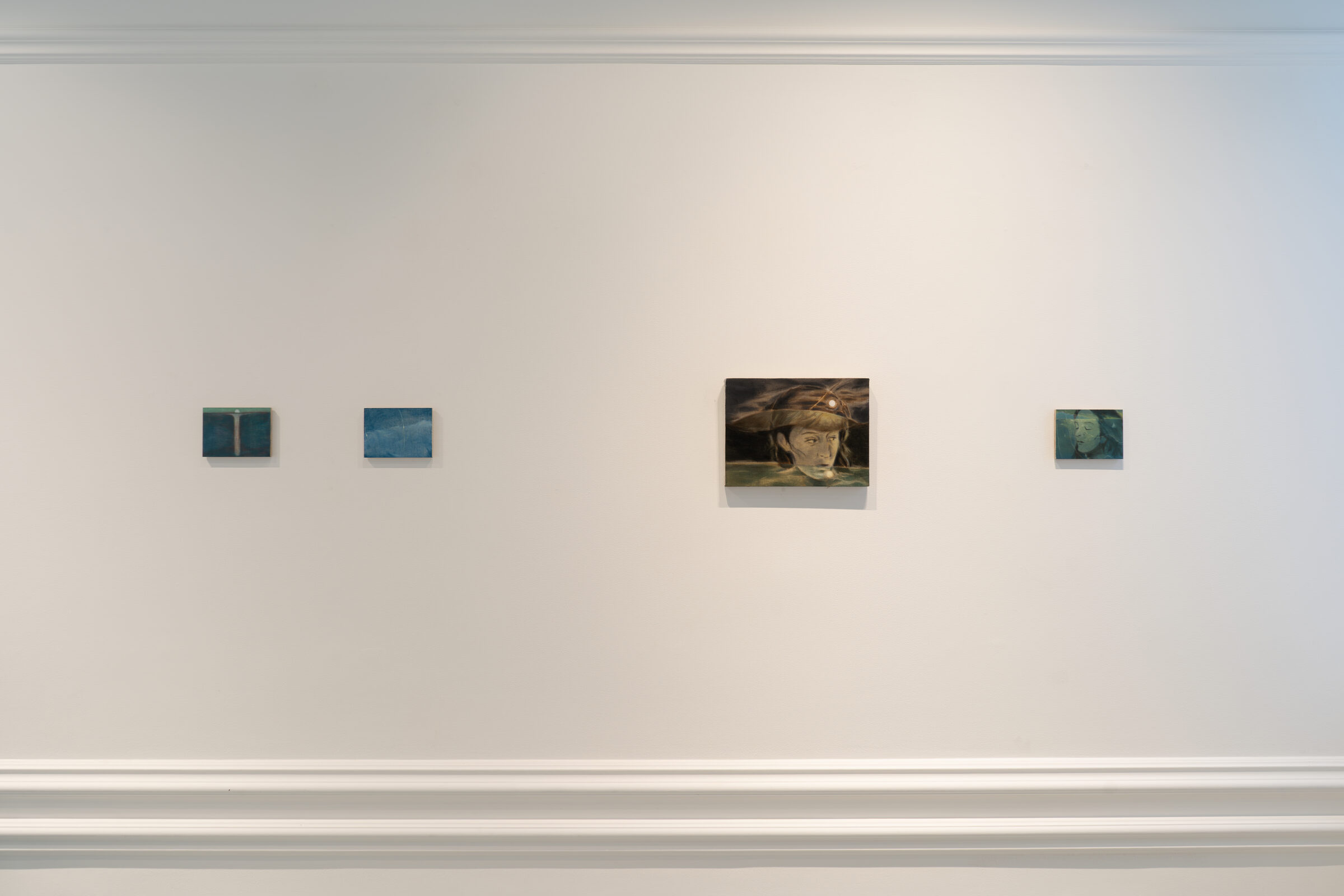 Installation view 1
