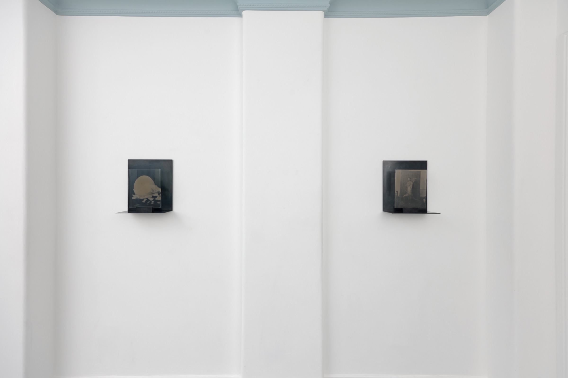 Installation view 1