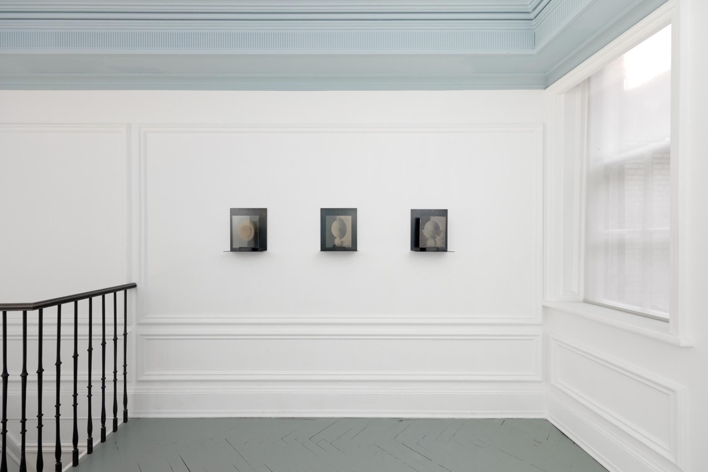 Installation view 2