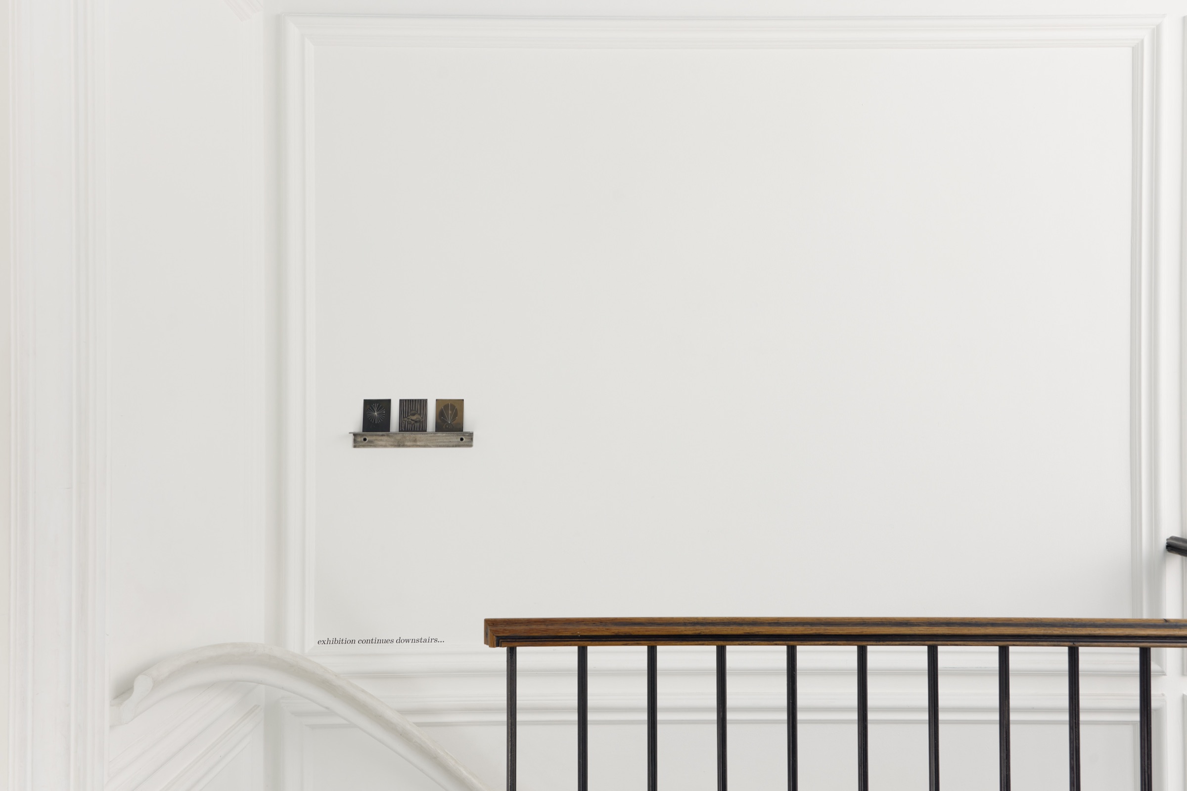 Installation view 5