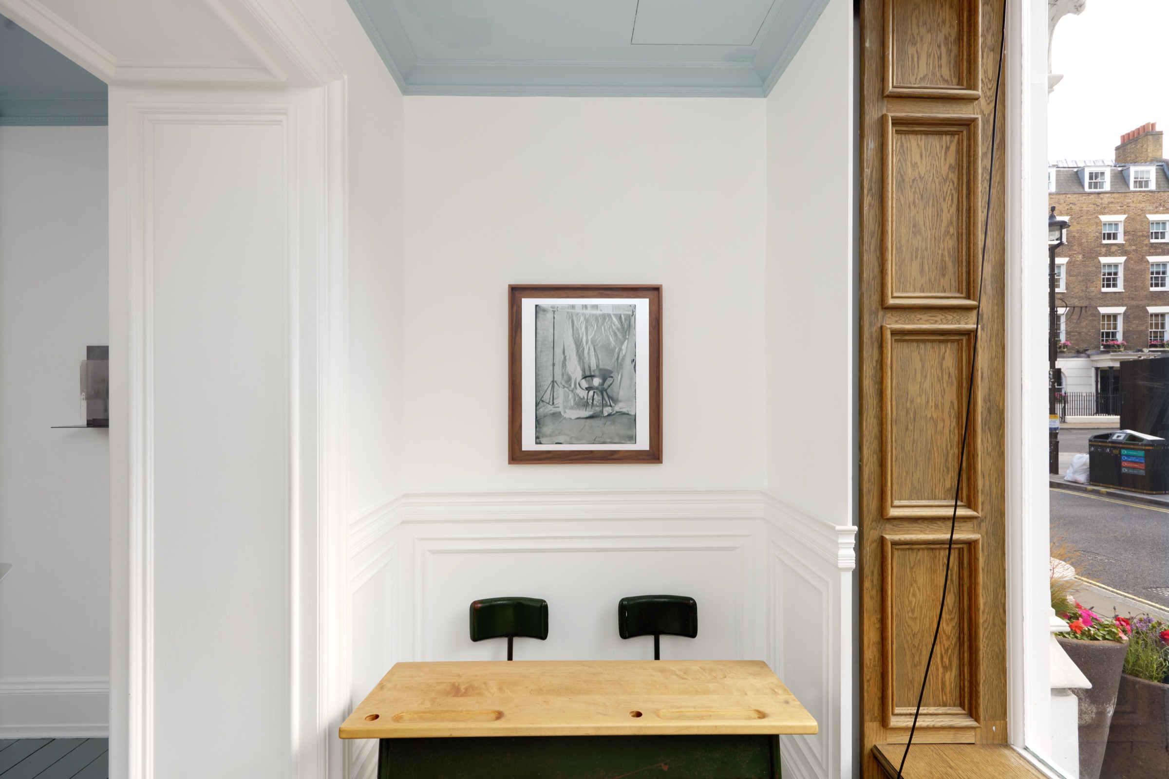 Installation view 6