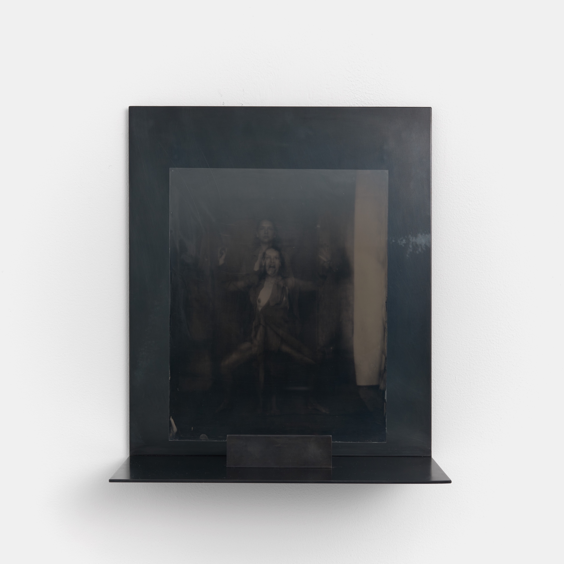 Kasia Wozniak — stillpoint
