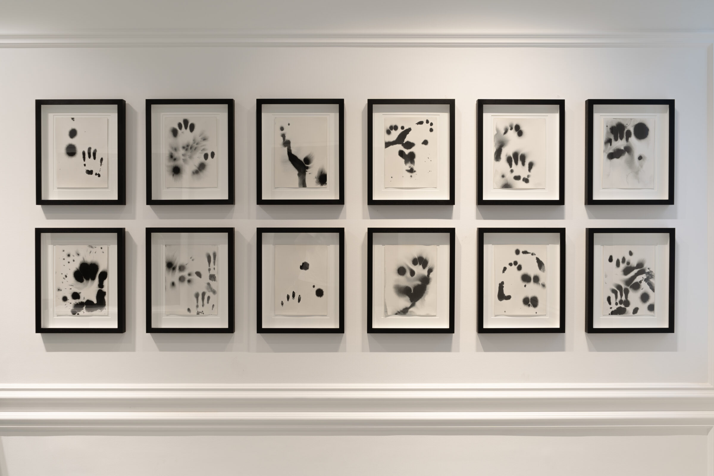 Installation view 4