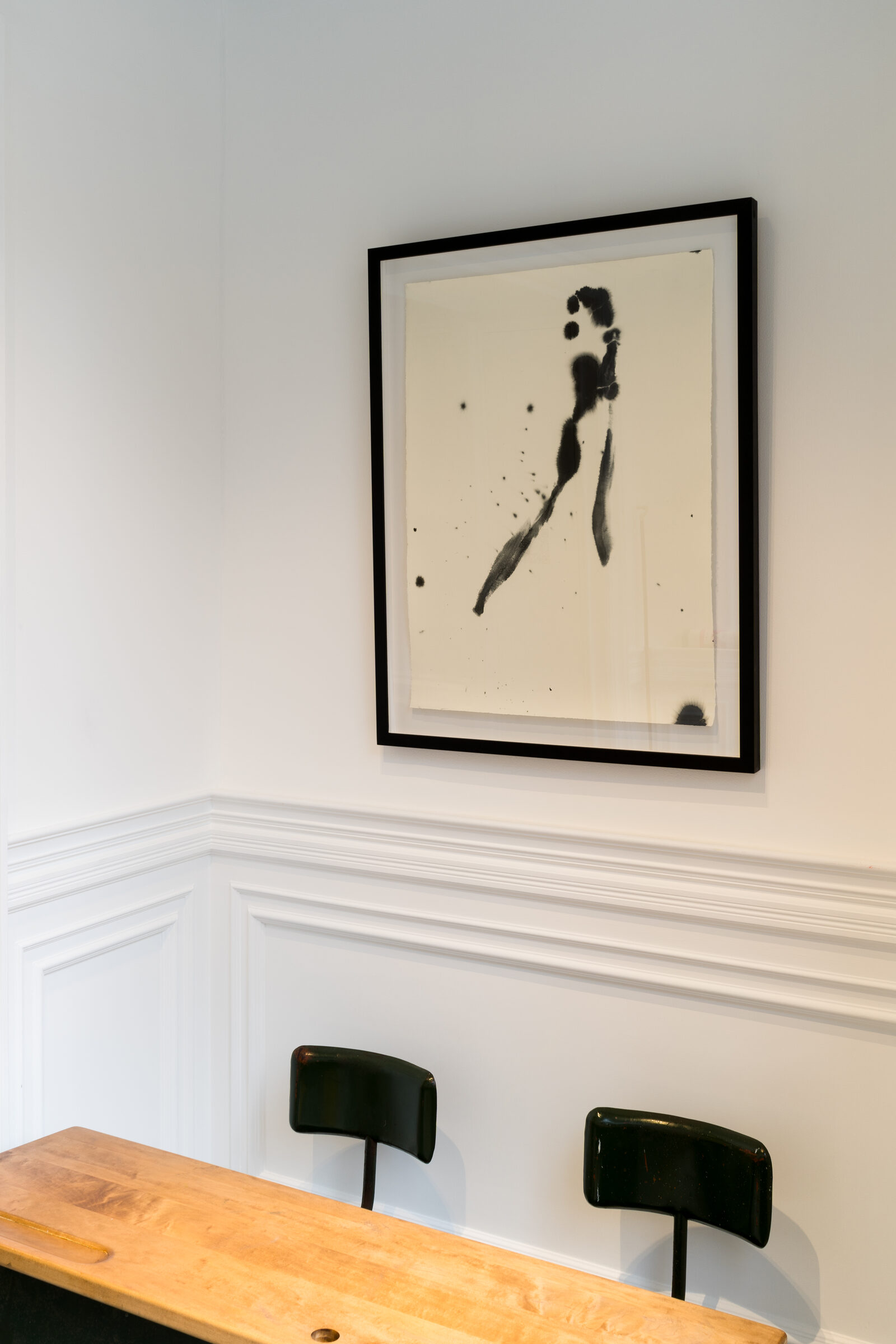 Installation view 6