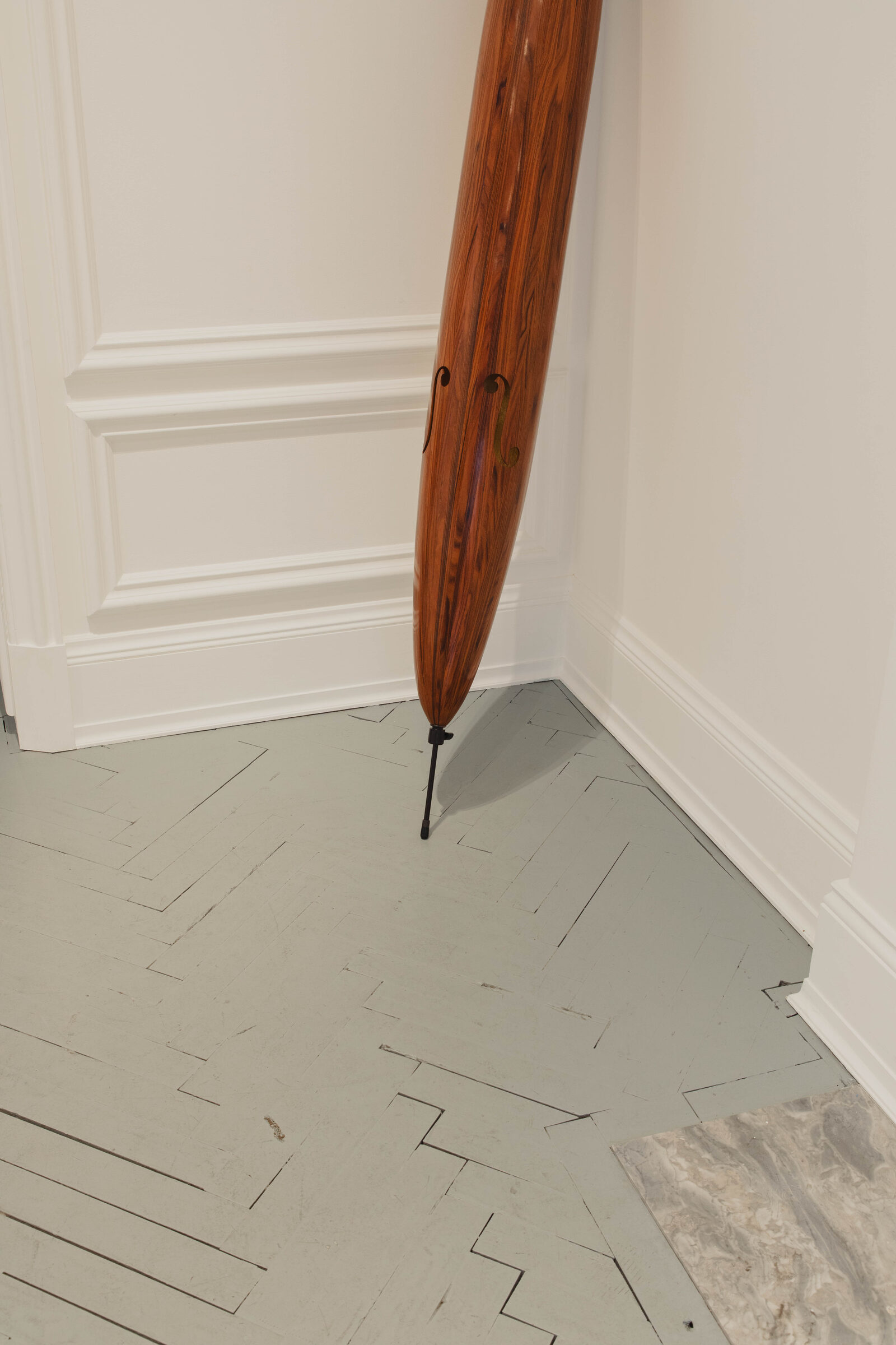 Installation view 4