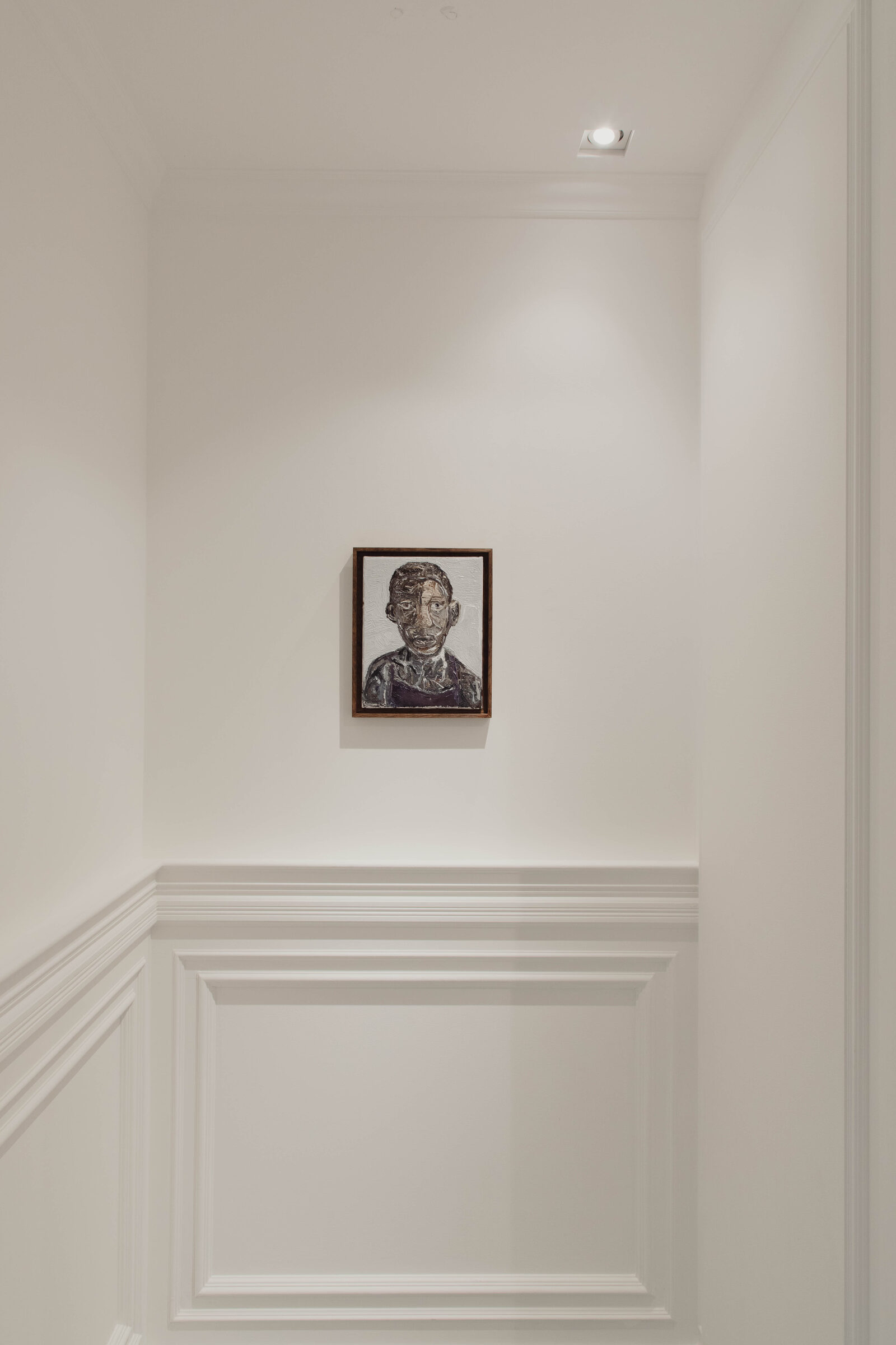 Installation view 5