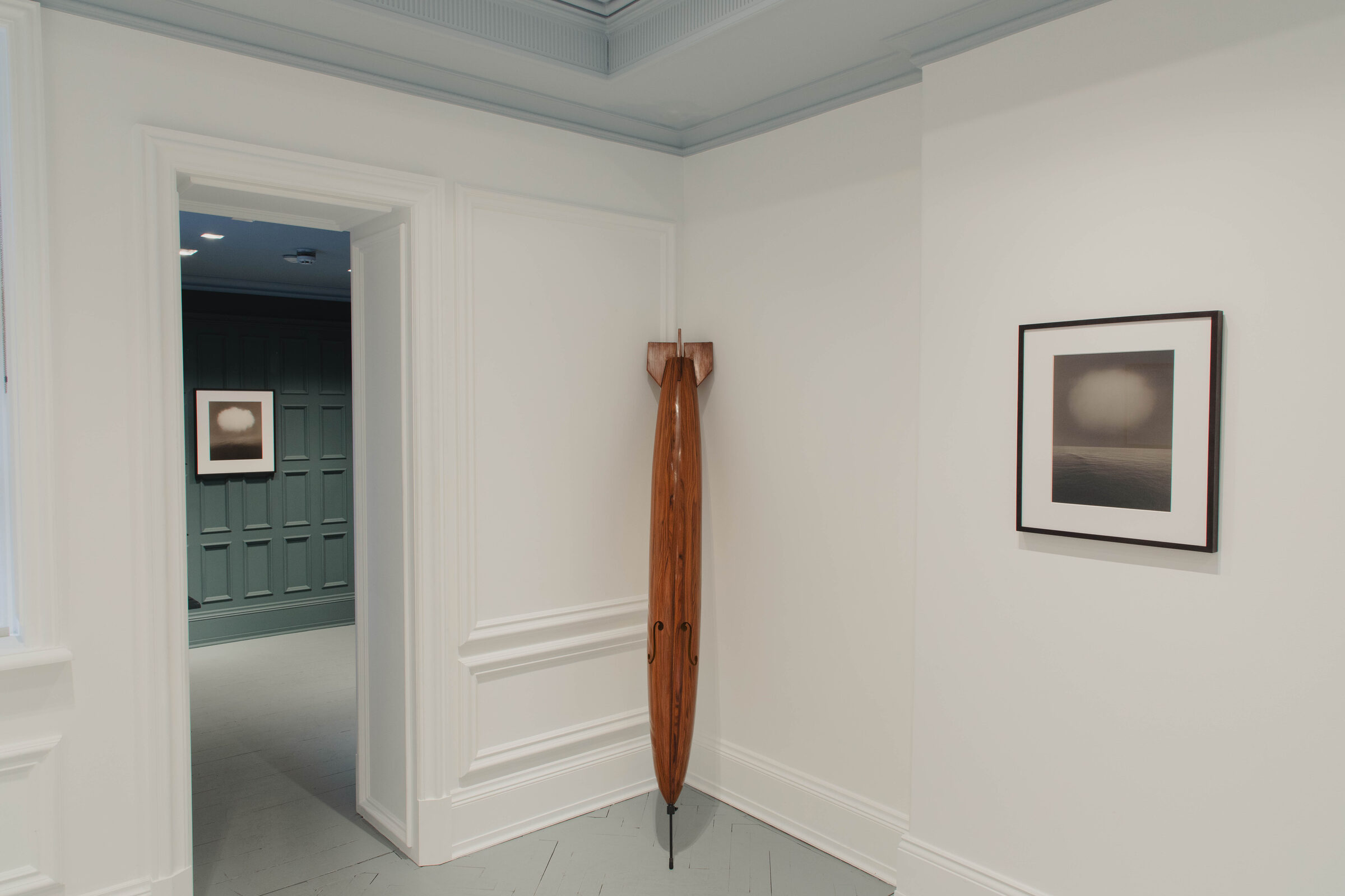 Installation view 6