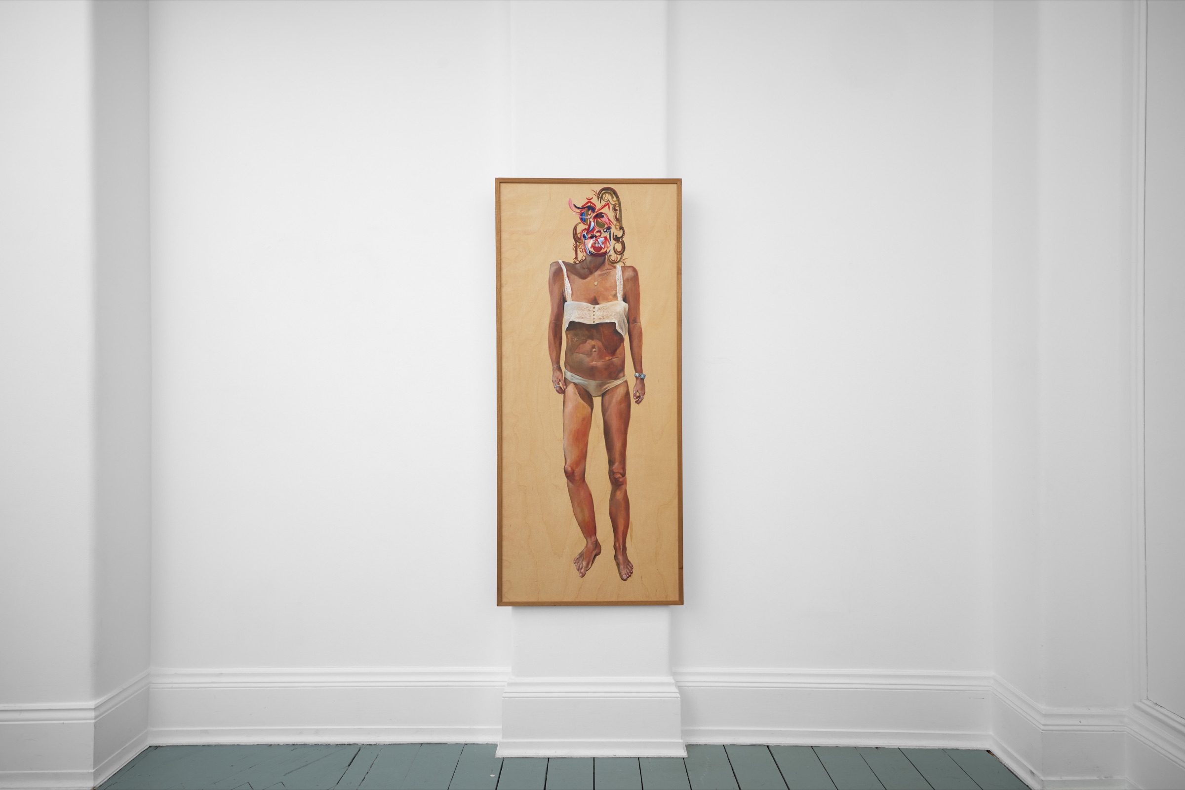 Installation view 4