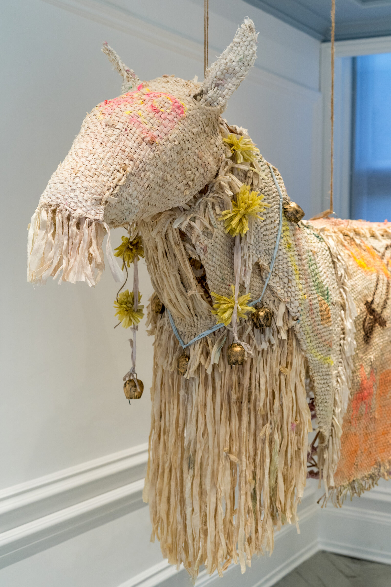 Installation view 5