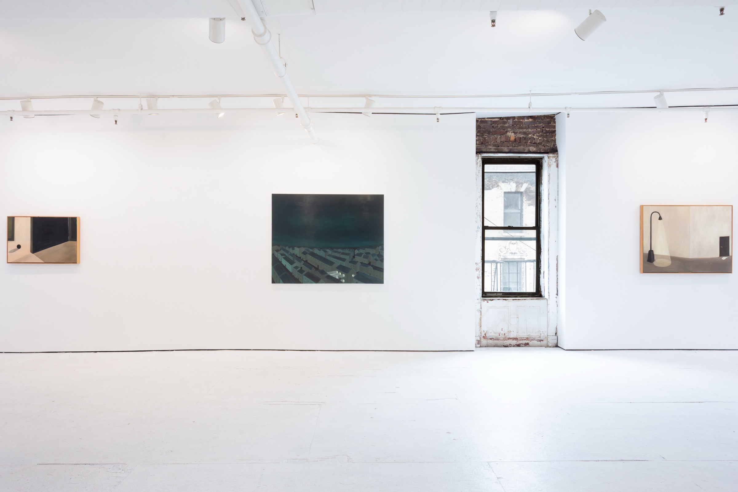 Installation view 3