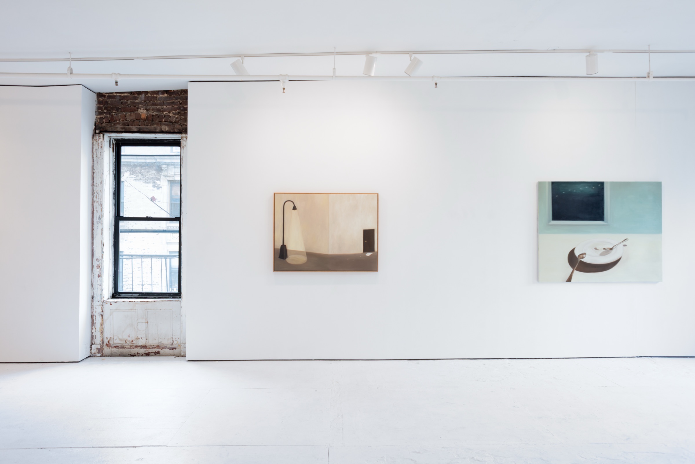 Installation view 4