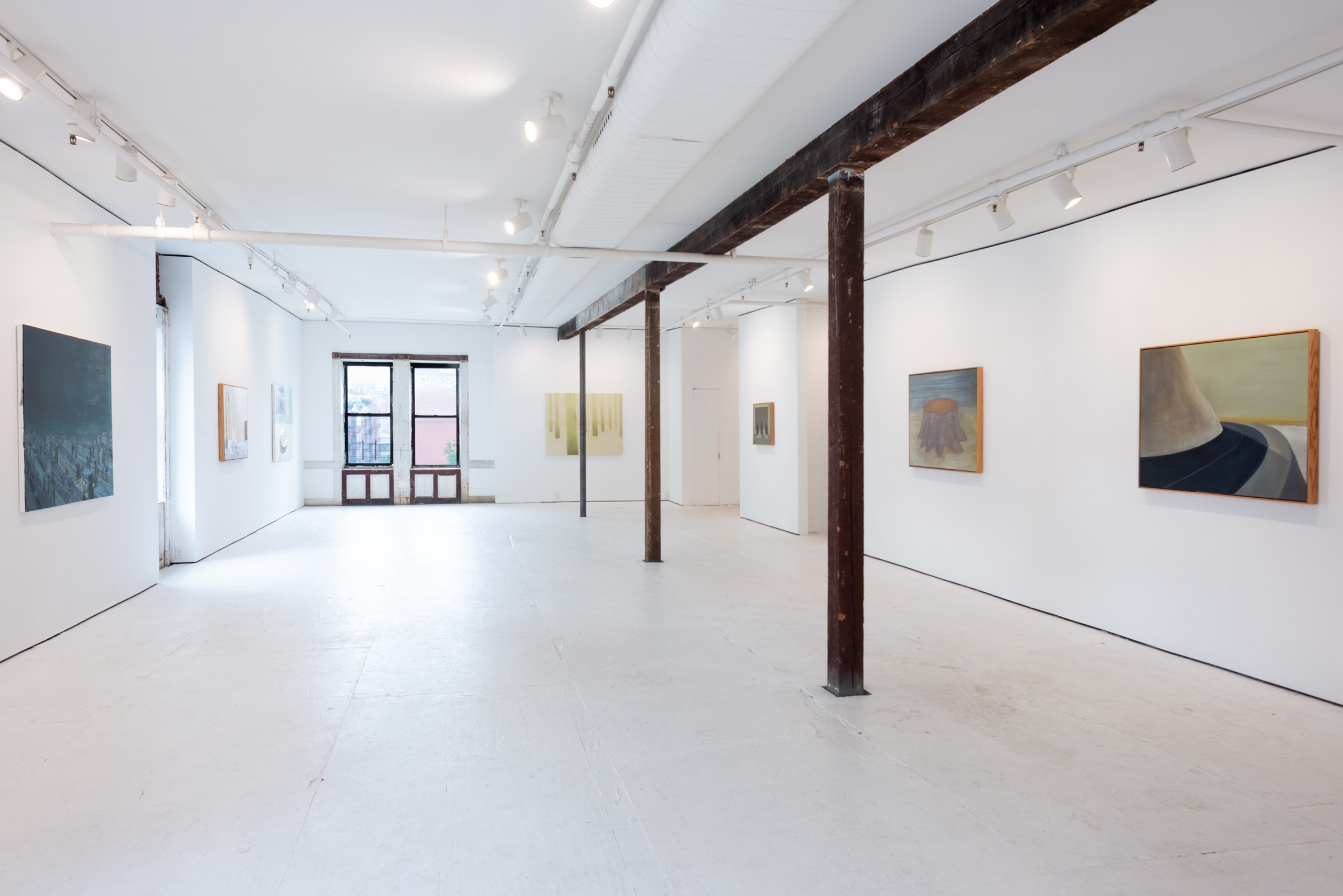 Installation view 5