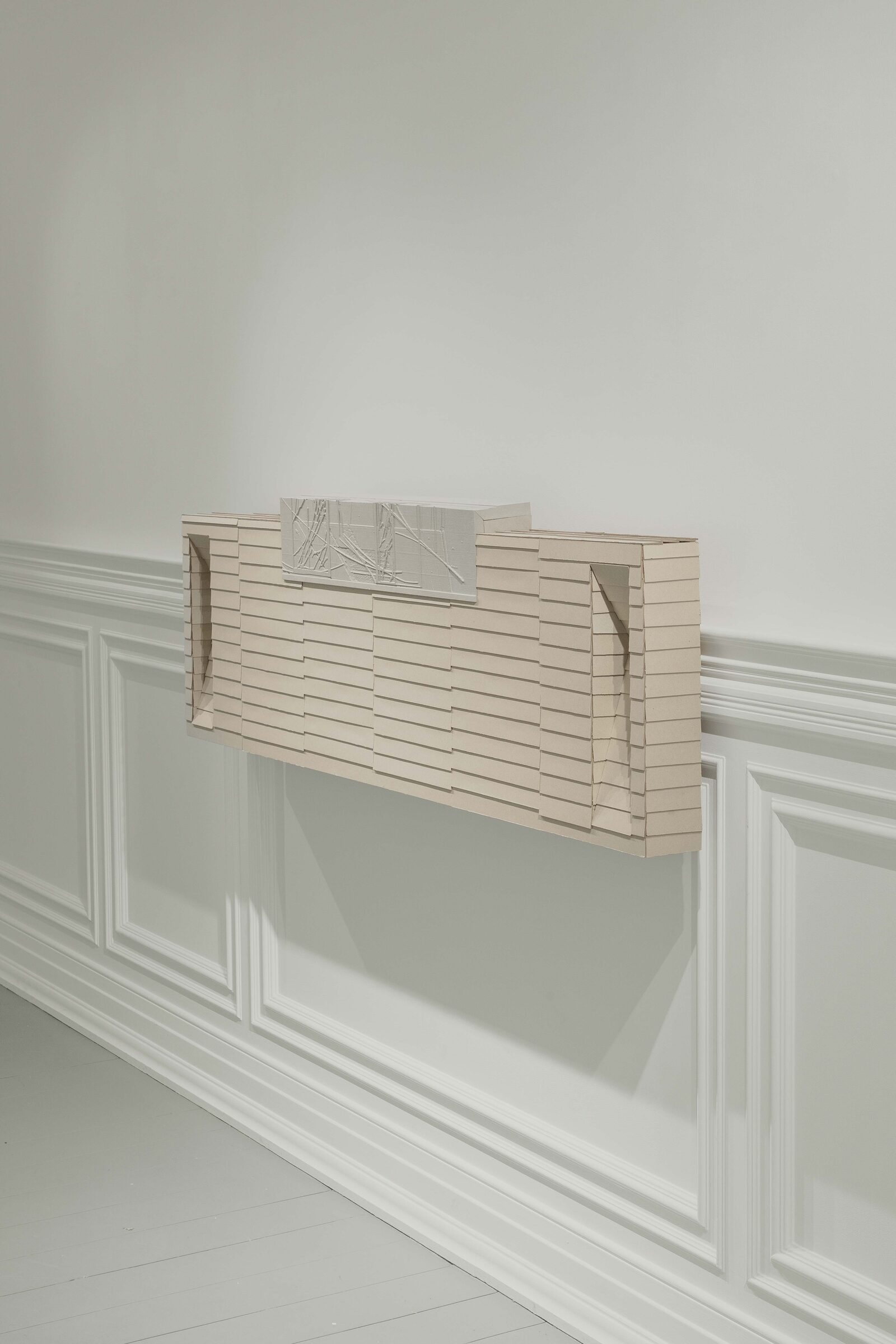 Installation view 2
