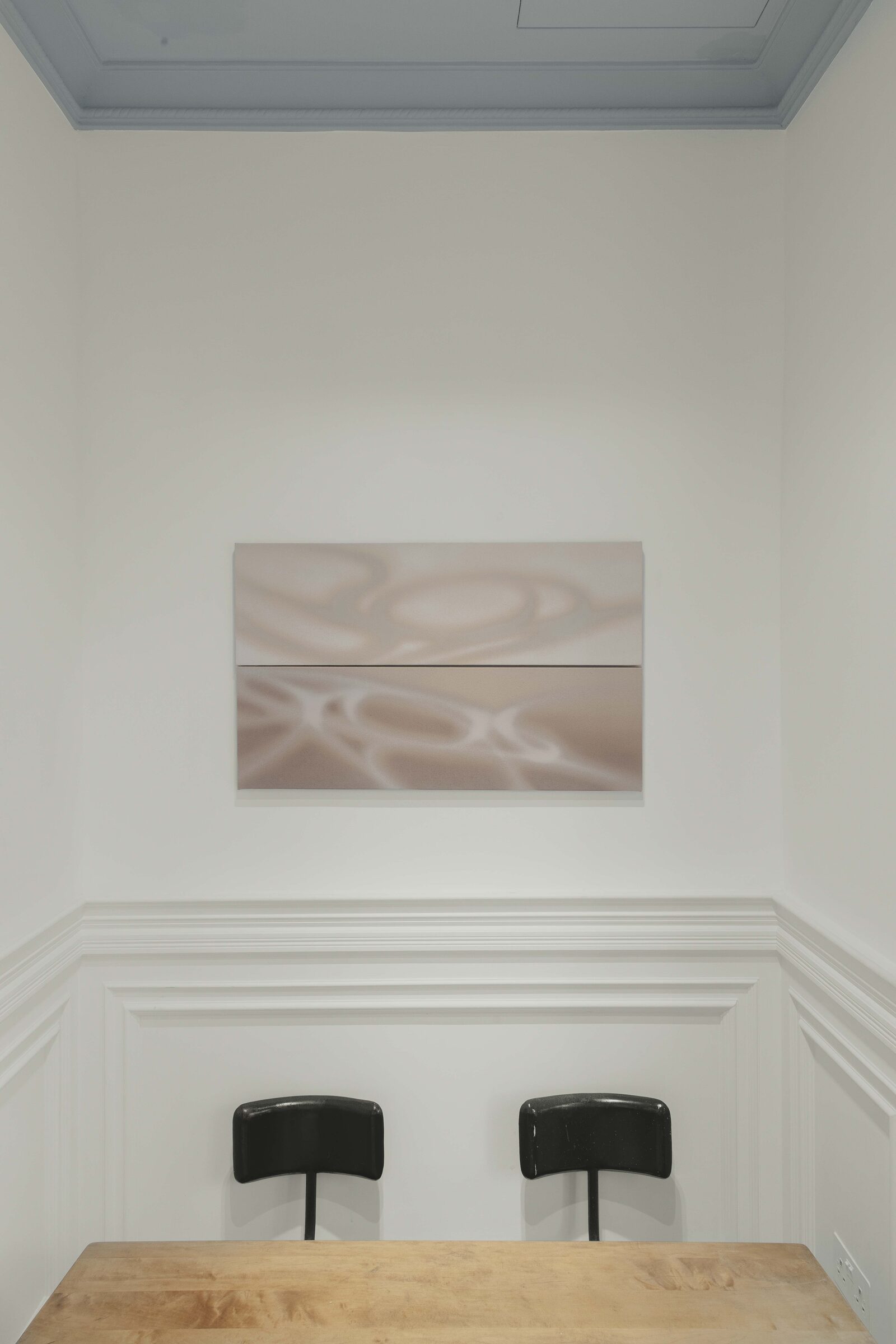Installation view 3
