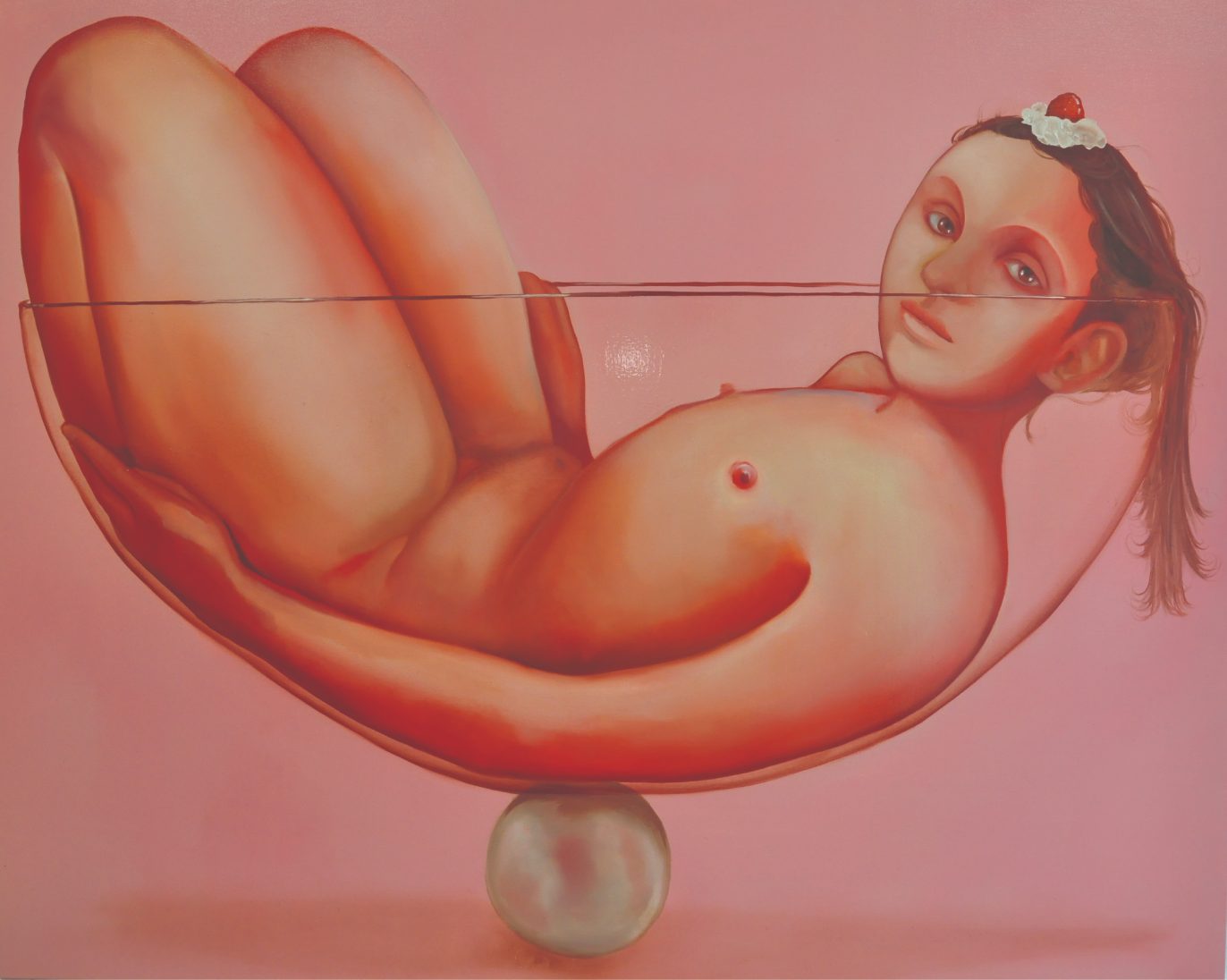 Lucrezia Abatzoglu — Feminarium
