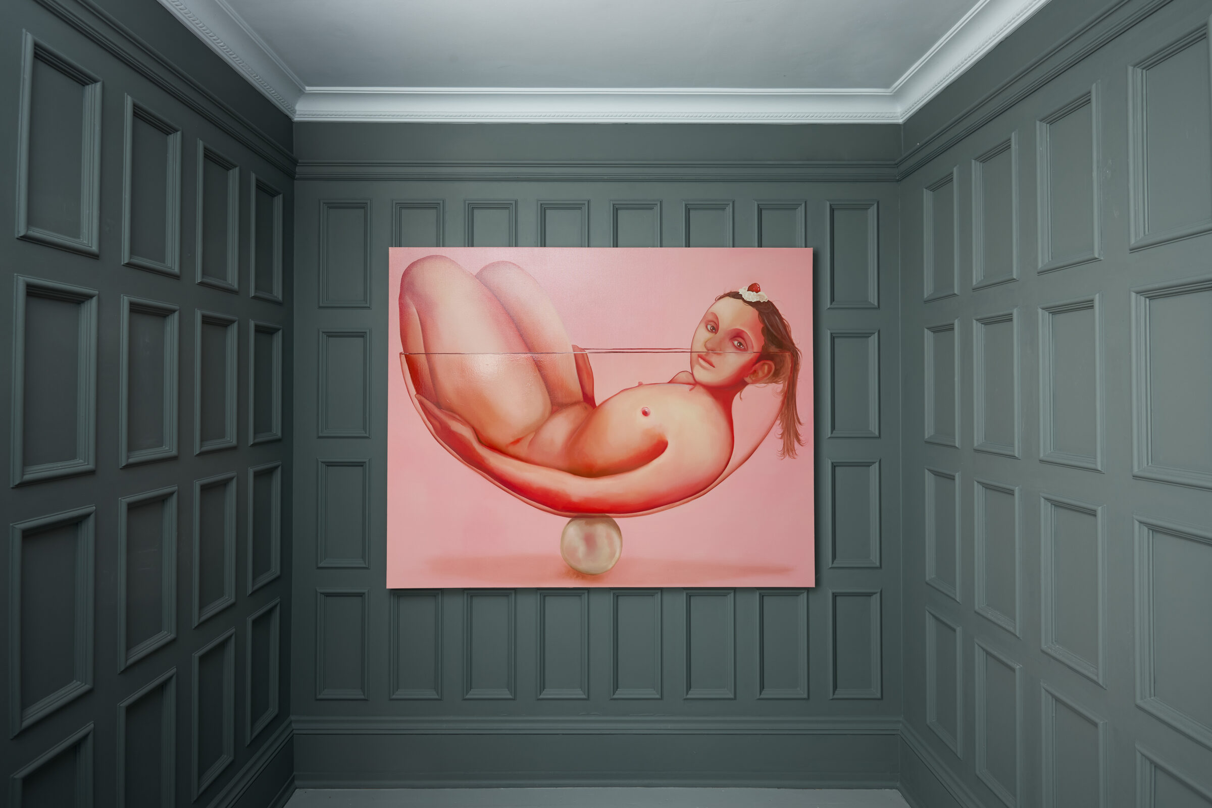 Installation view 5