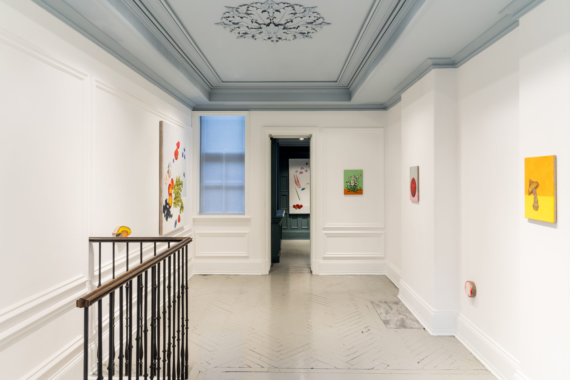 Installation view 4