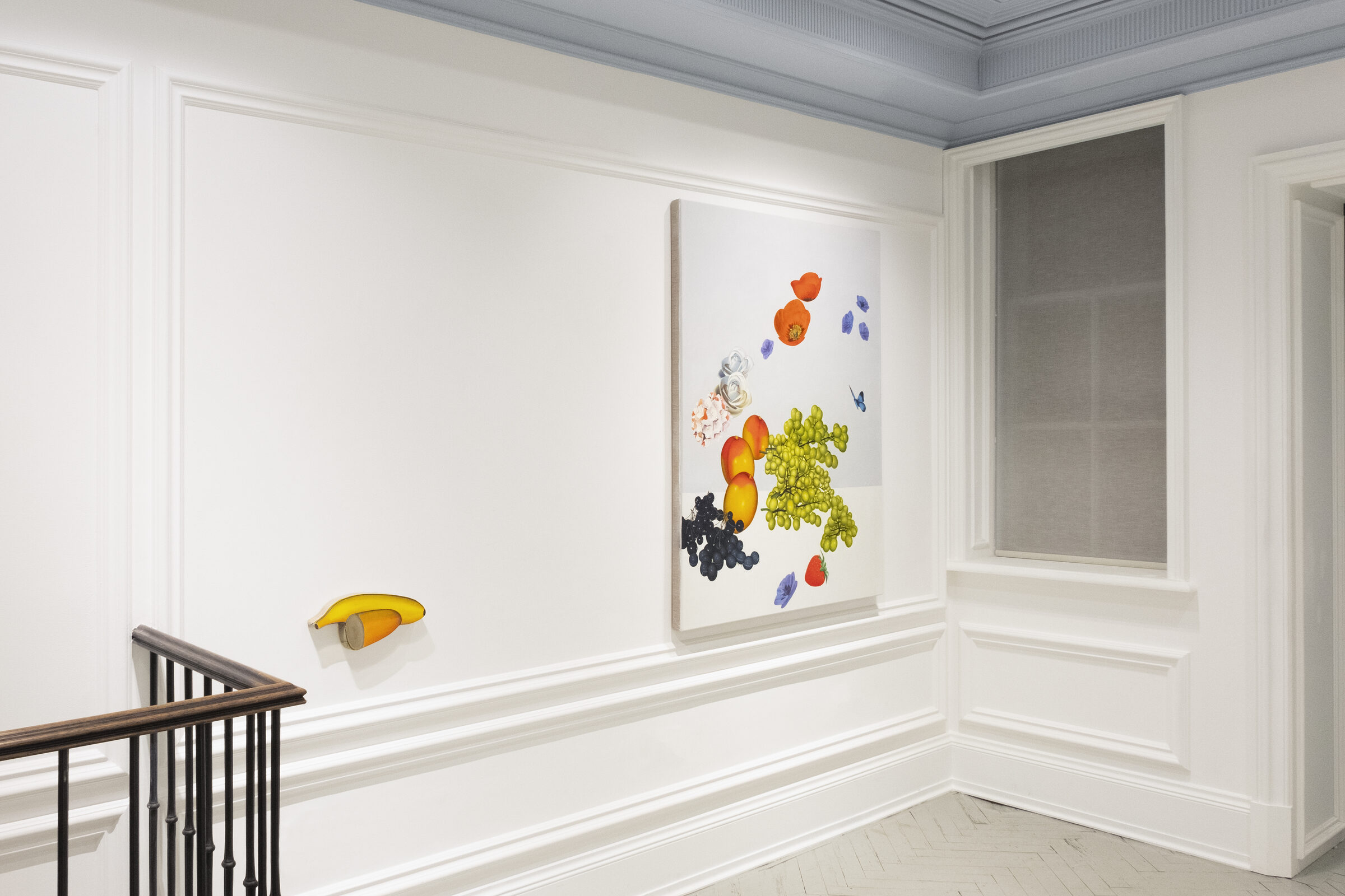 Installation view 6