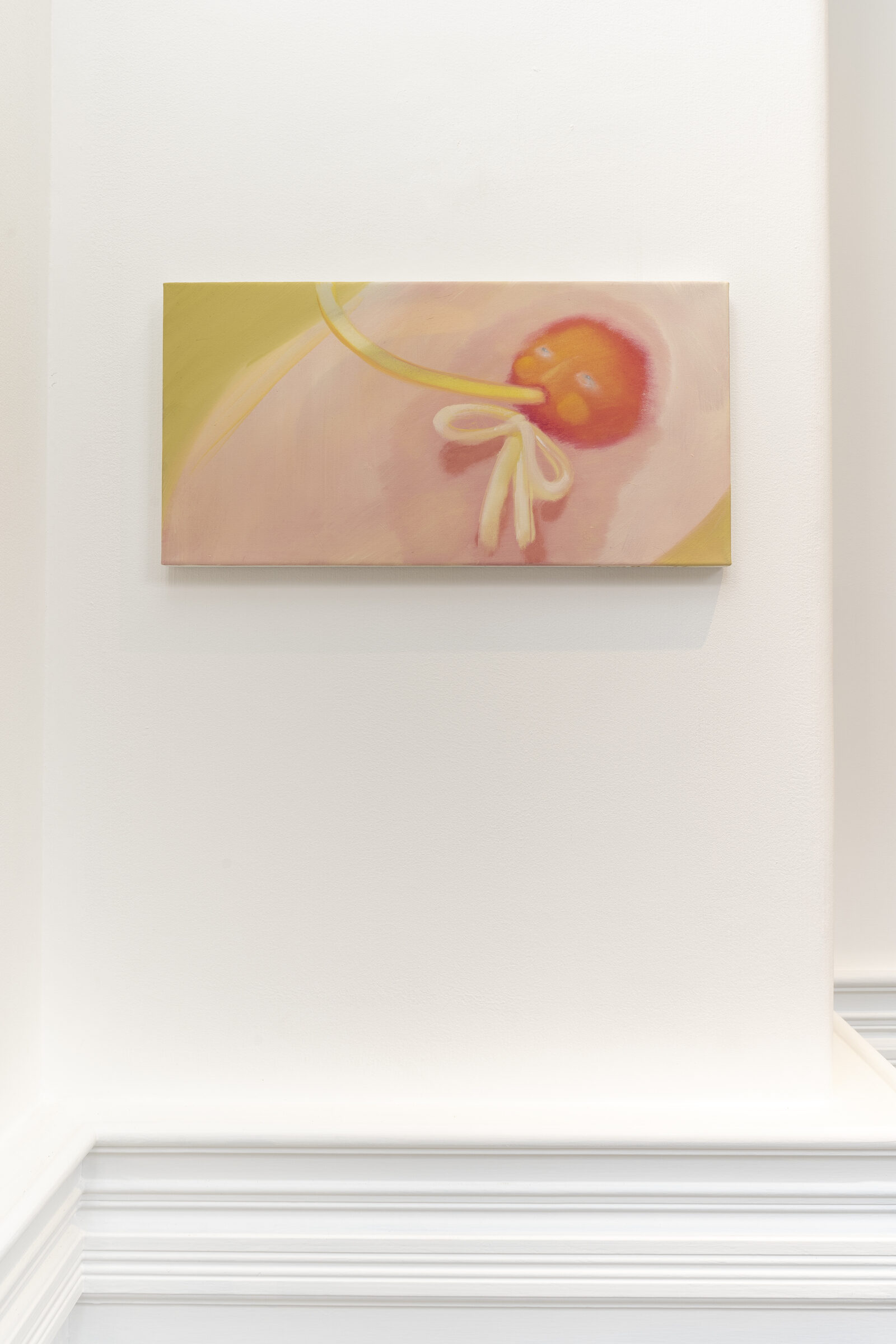 Installation view 3