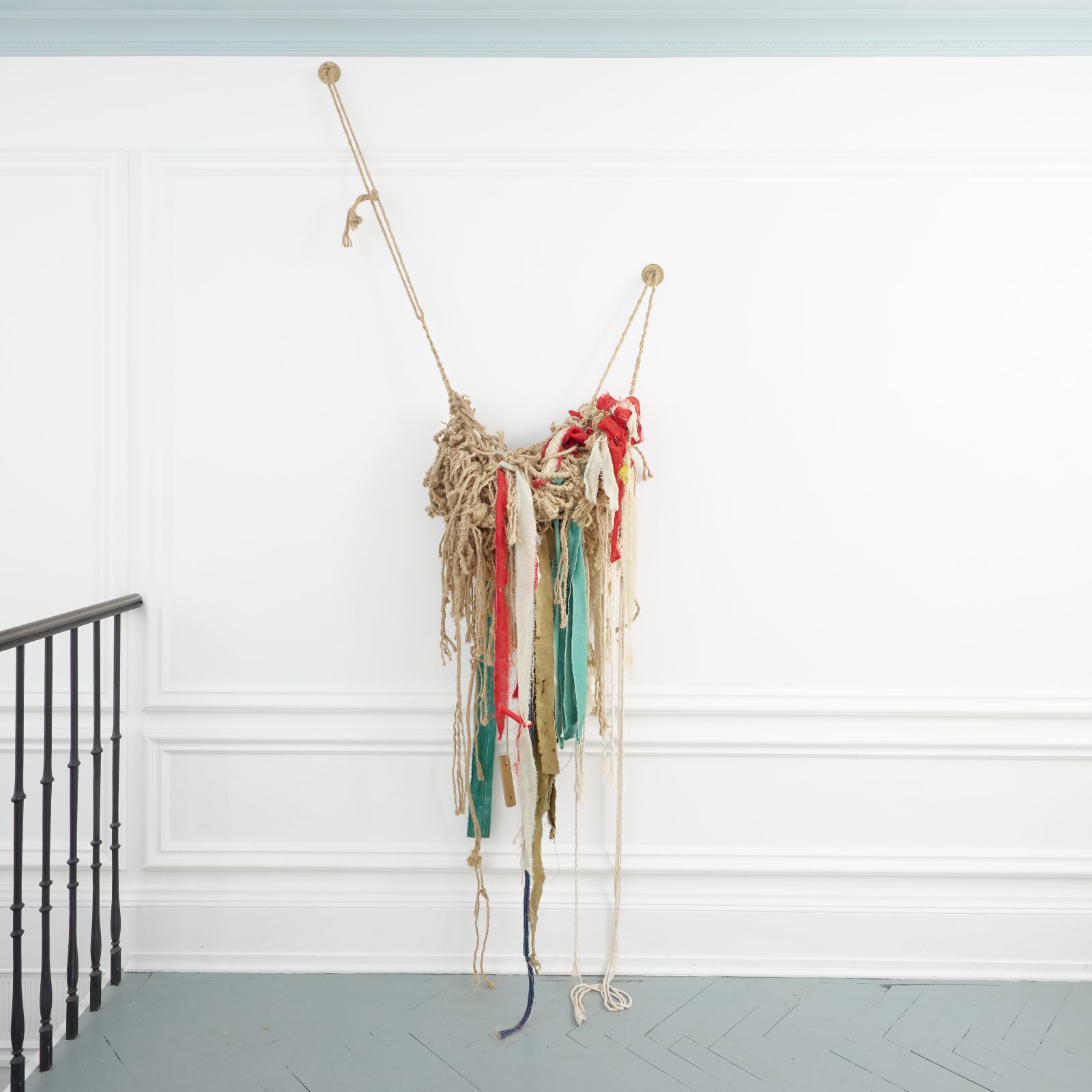 Maya Gurung-Russell Campbell — I Want to Be Ready