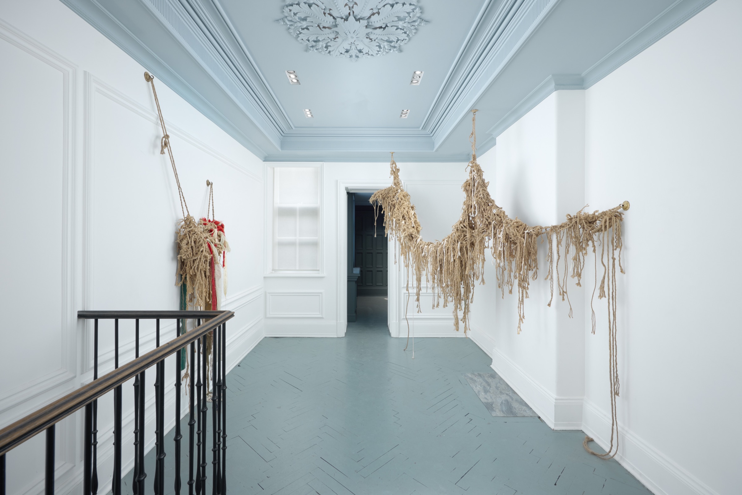 Installation view 2