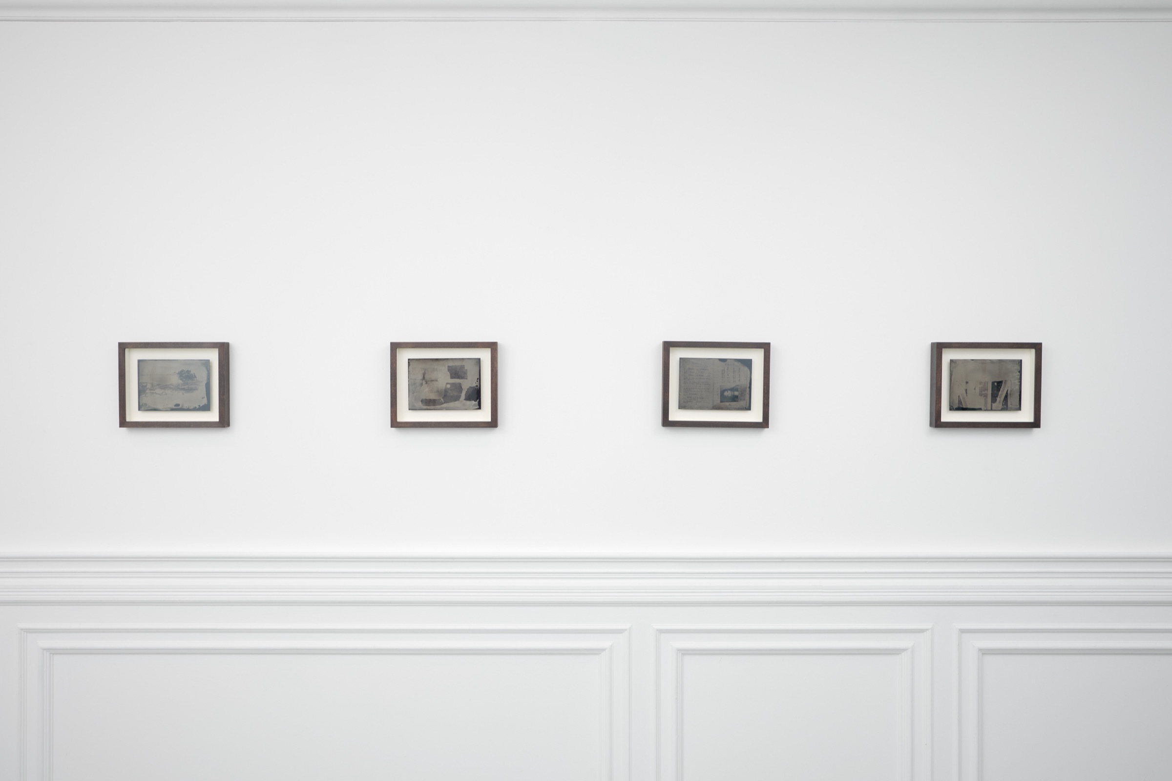 Installation view 3