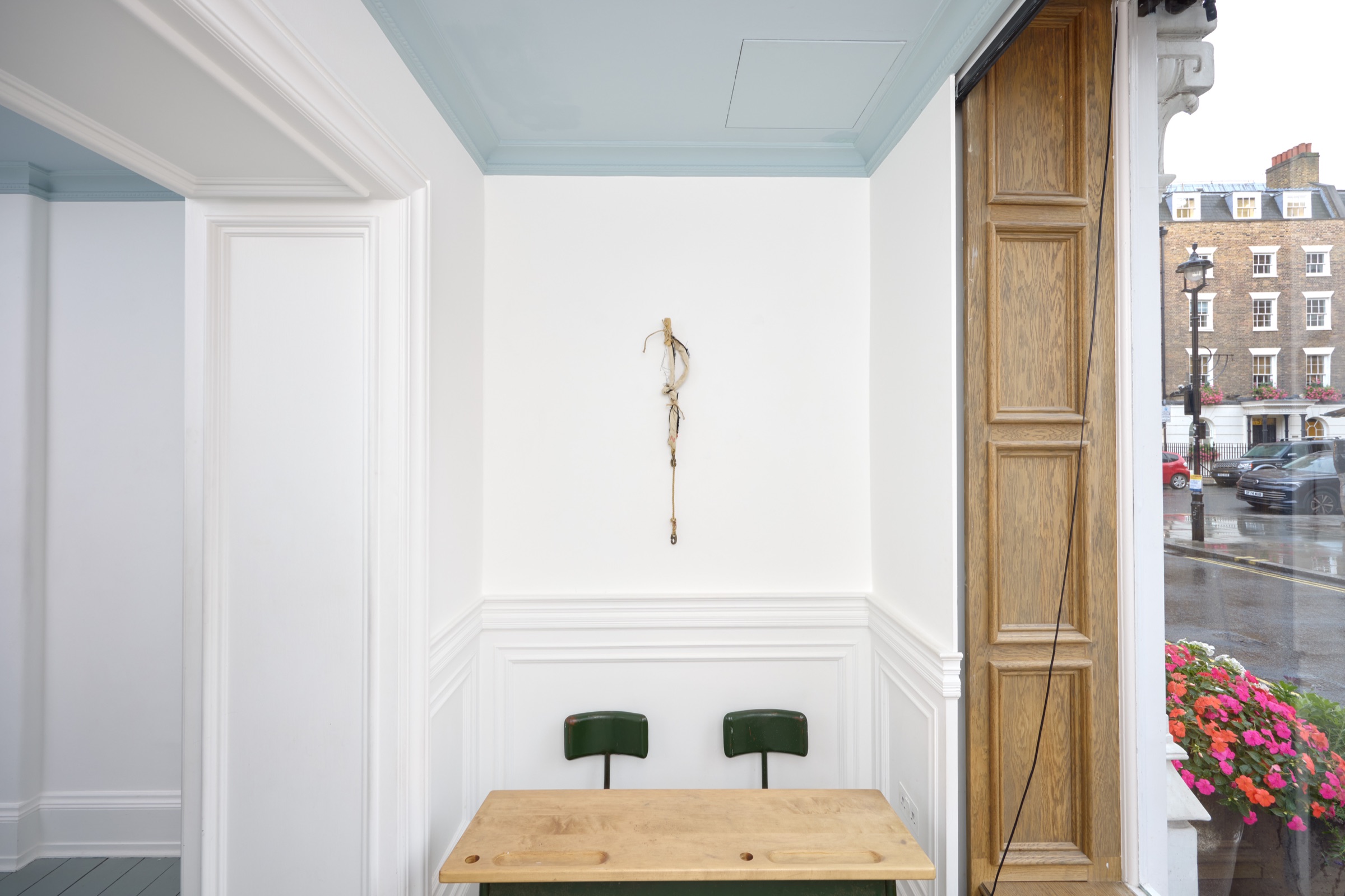Installation view 4