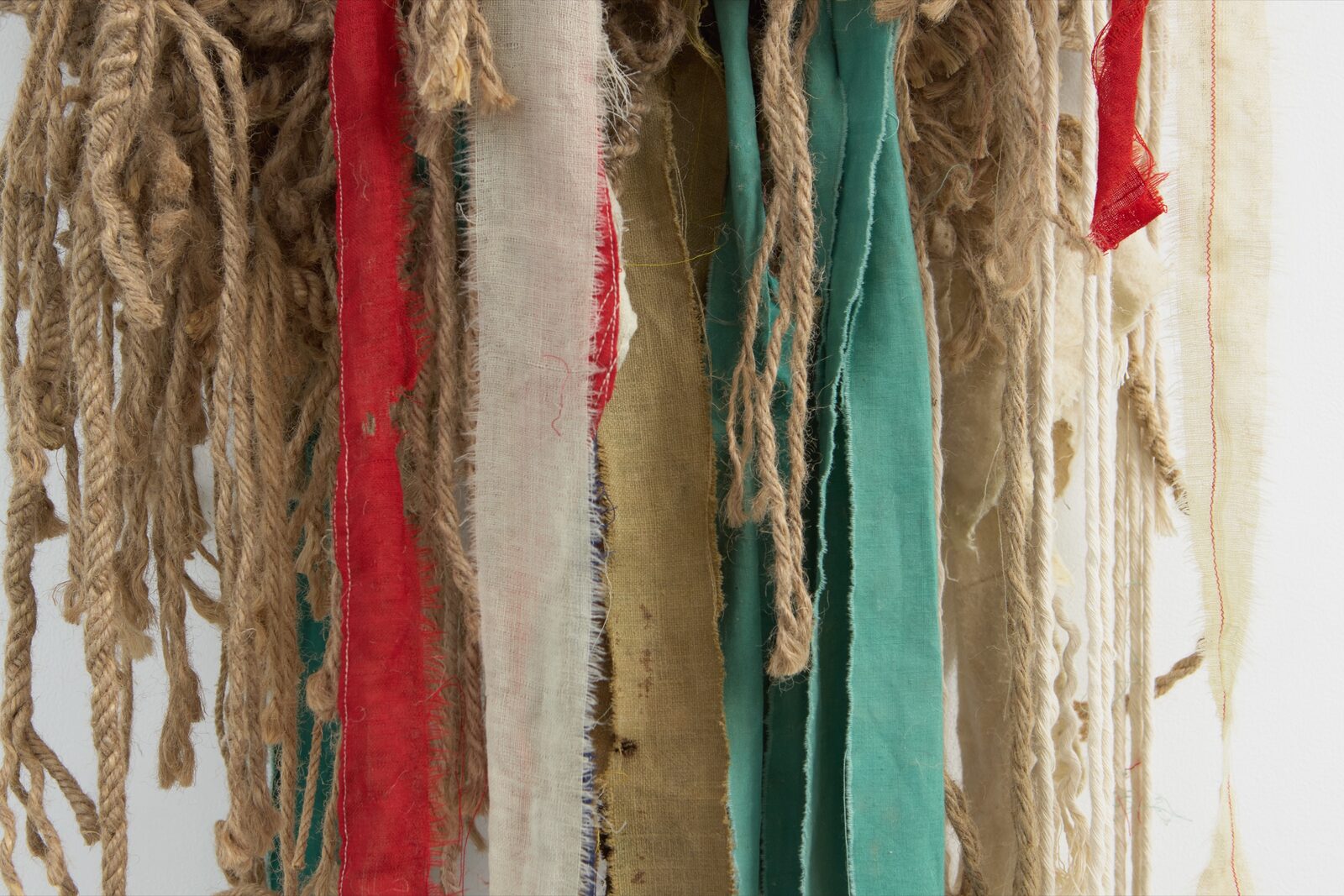 Installation view 6